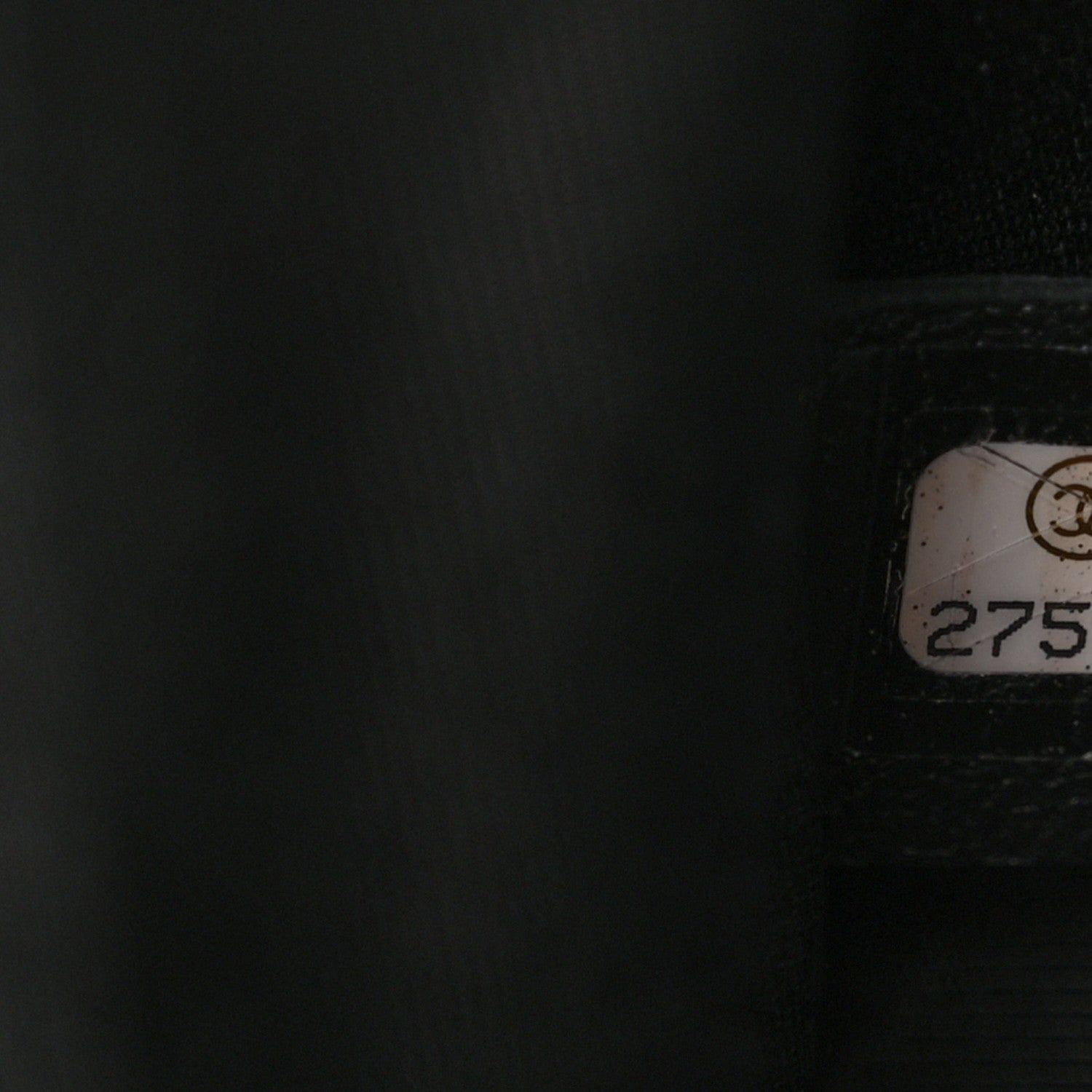 Chanel Caviar Quilted New Medium Boy Flap Black 7 of 12