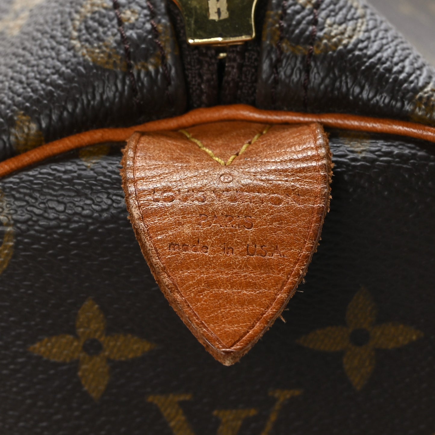 Monogram Keepall 50