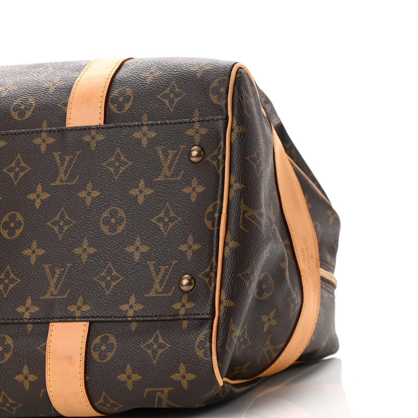 Monogram Carryall