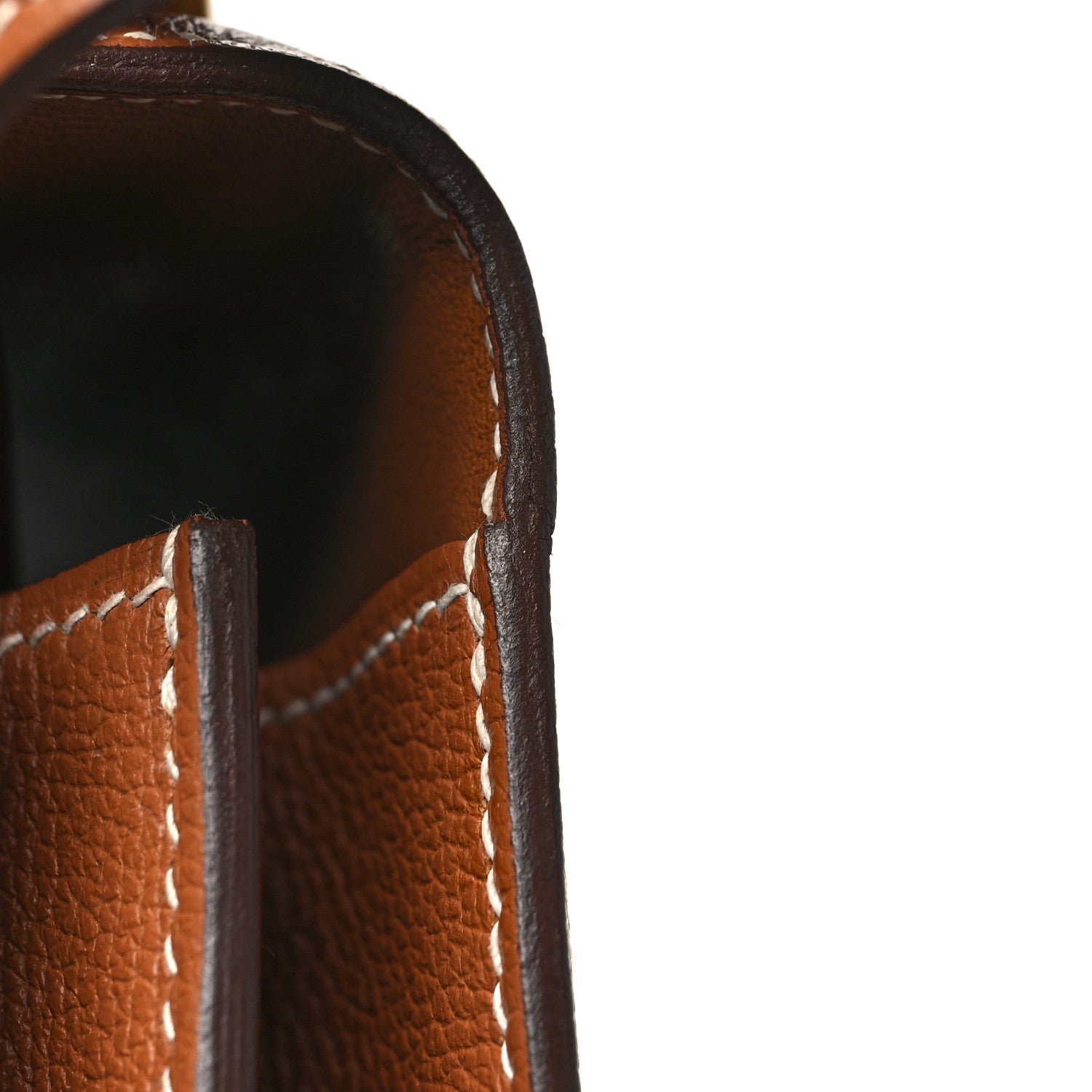 Hermes Evercolor Constance 18 Gold 11 of 11