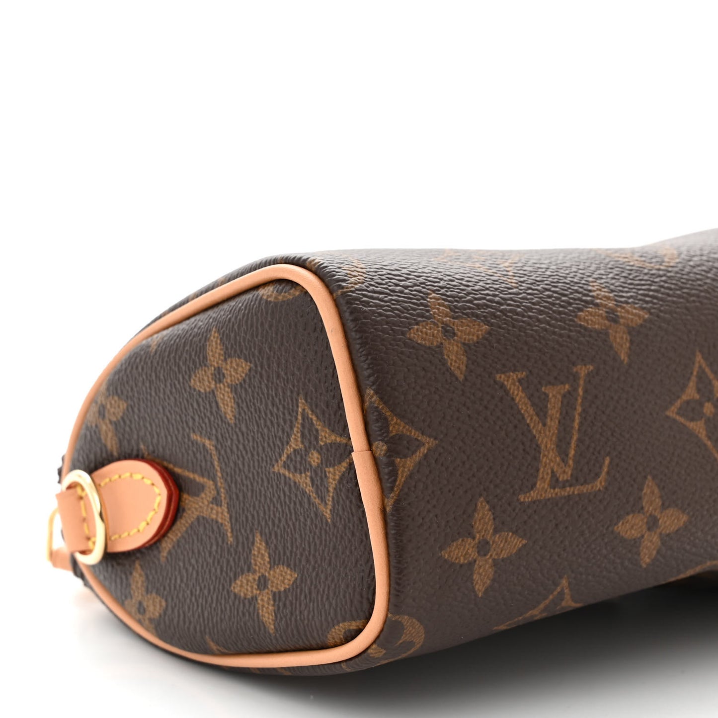 Monogram Nano Speedy Bandouliere