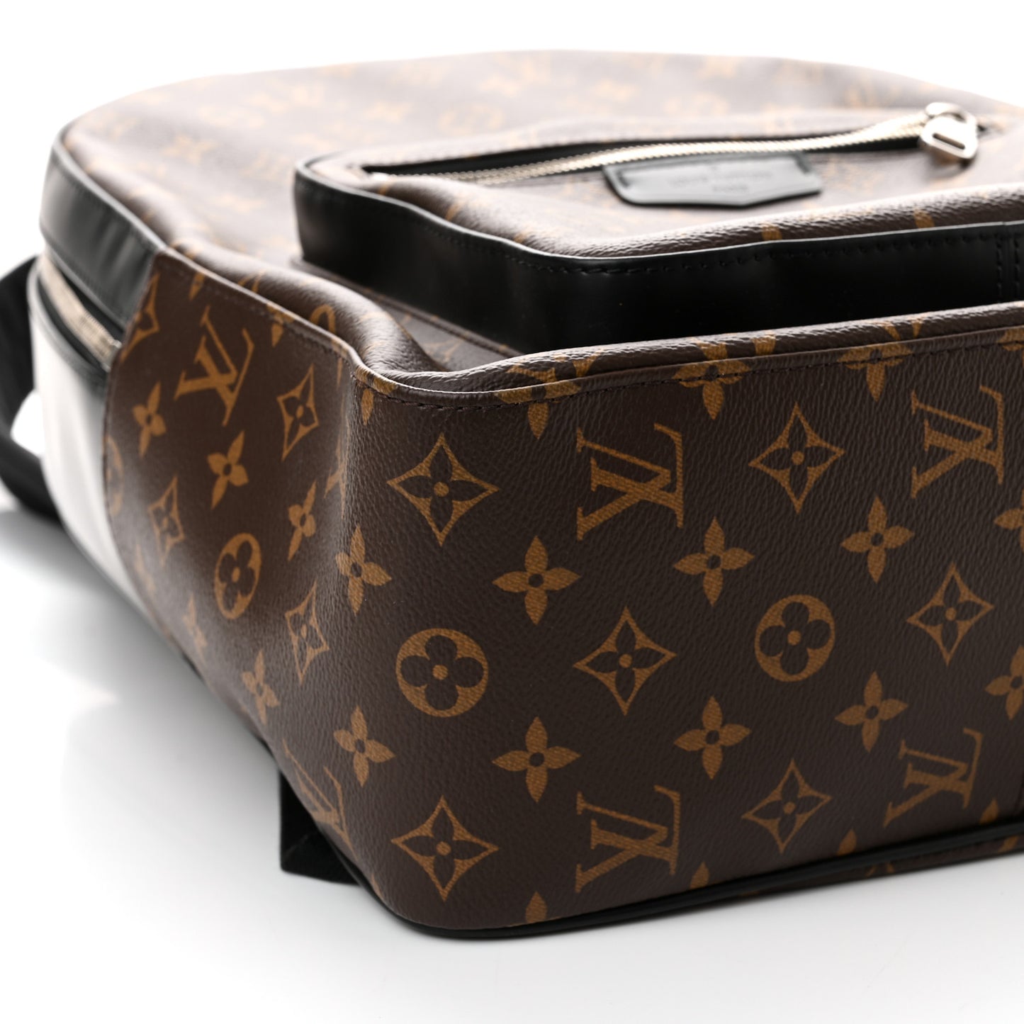 Monogram Macassar Josh Backpack