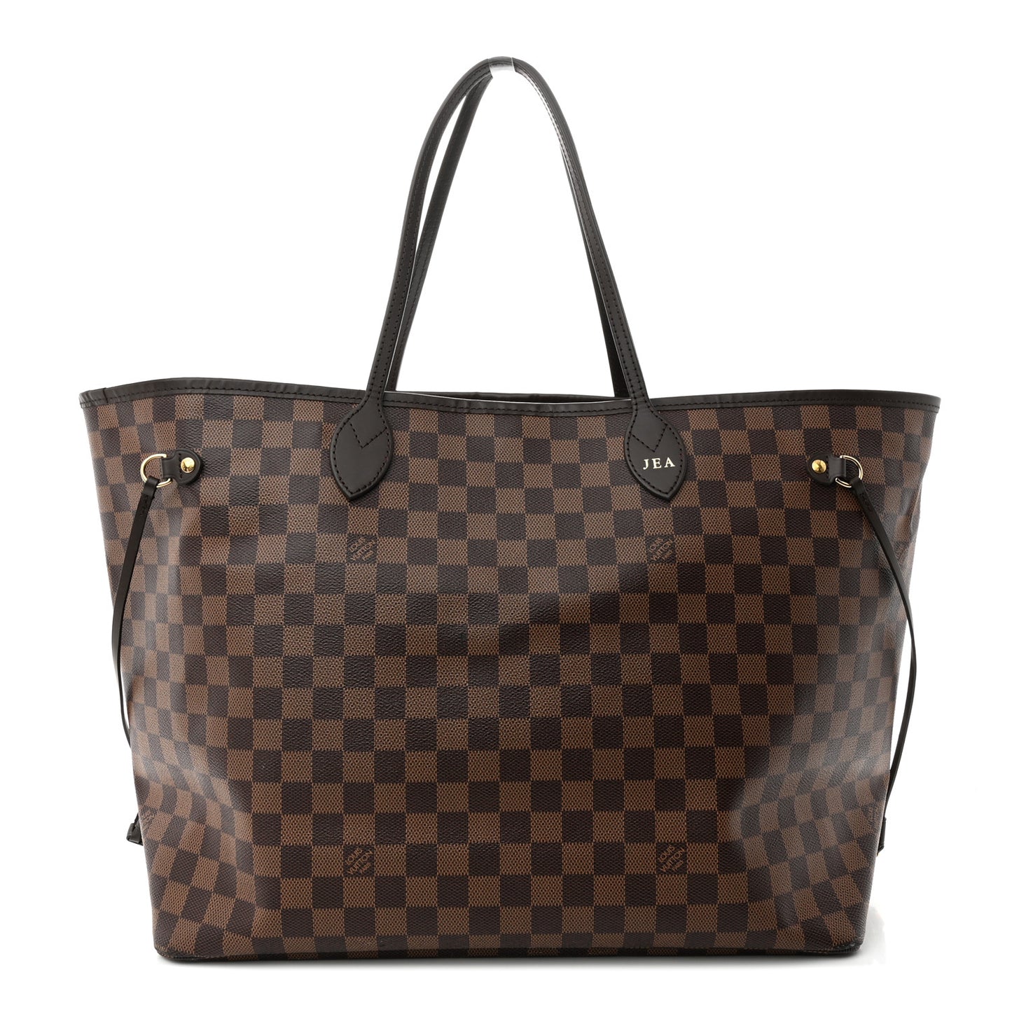 Damier Ebene Neo Neverfull GM