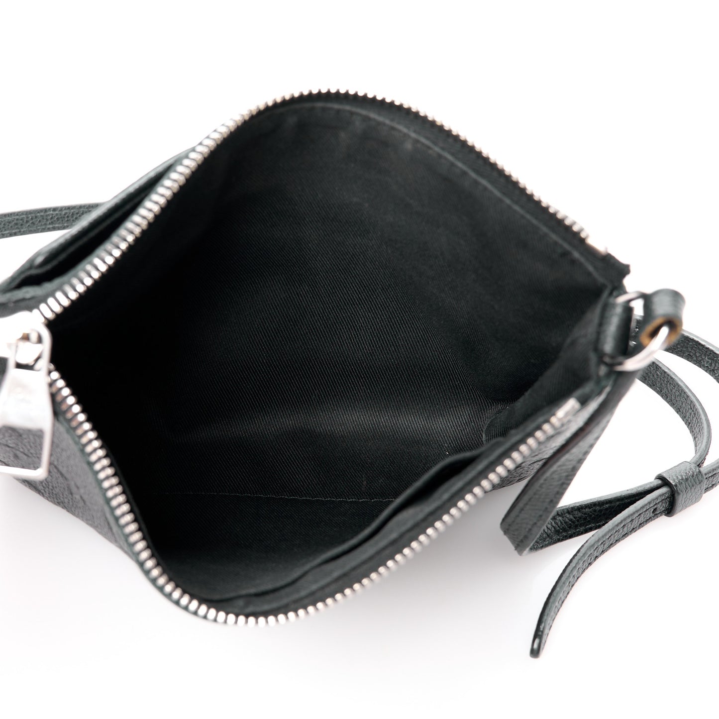 Empreinte Pallas Crossbody Black