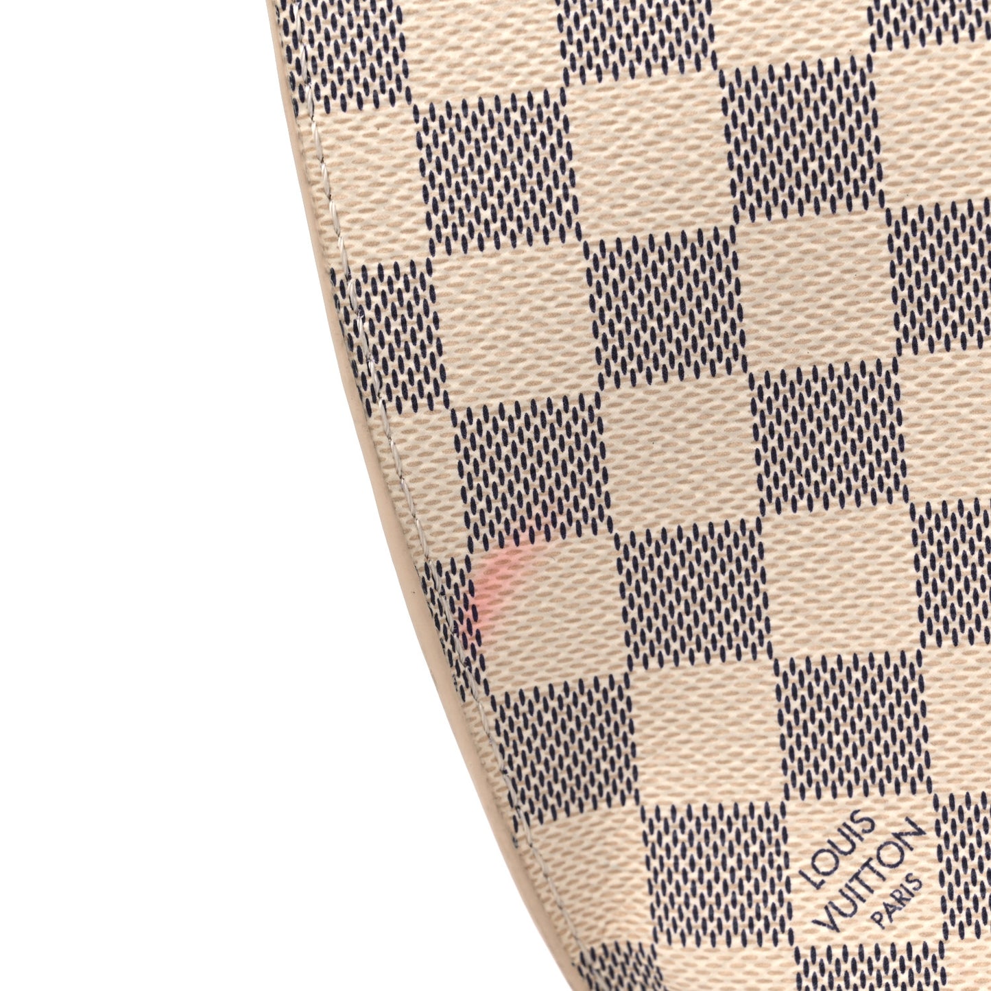 Damier Azur Girolata