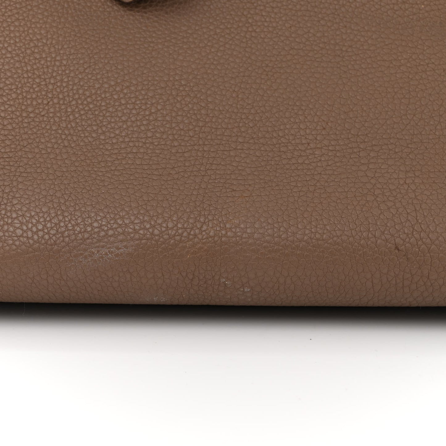 Togo Birkin 40 Etoupe