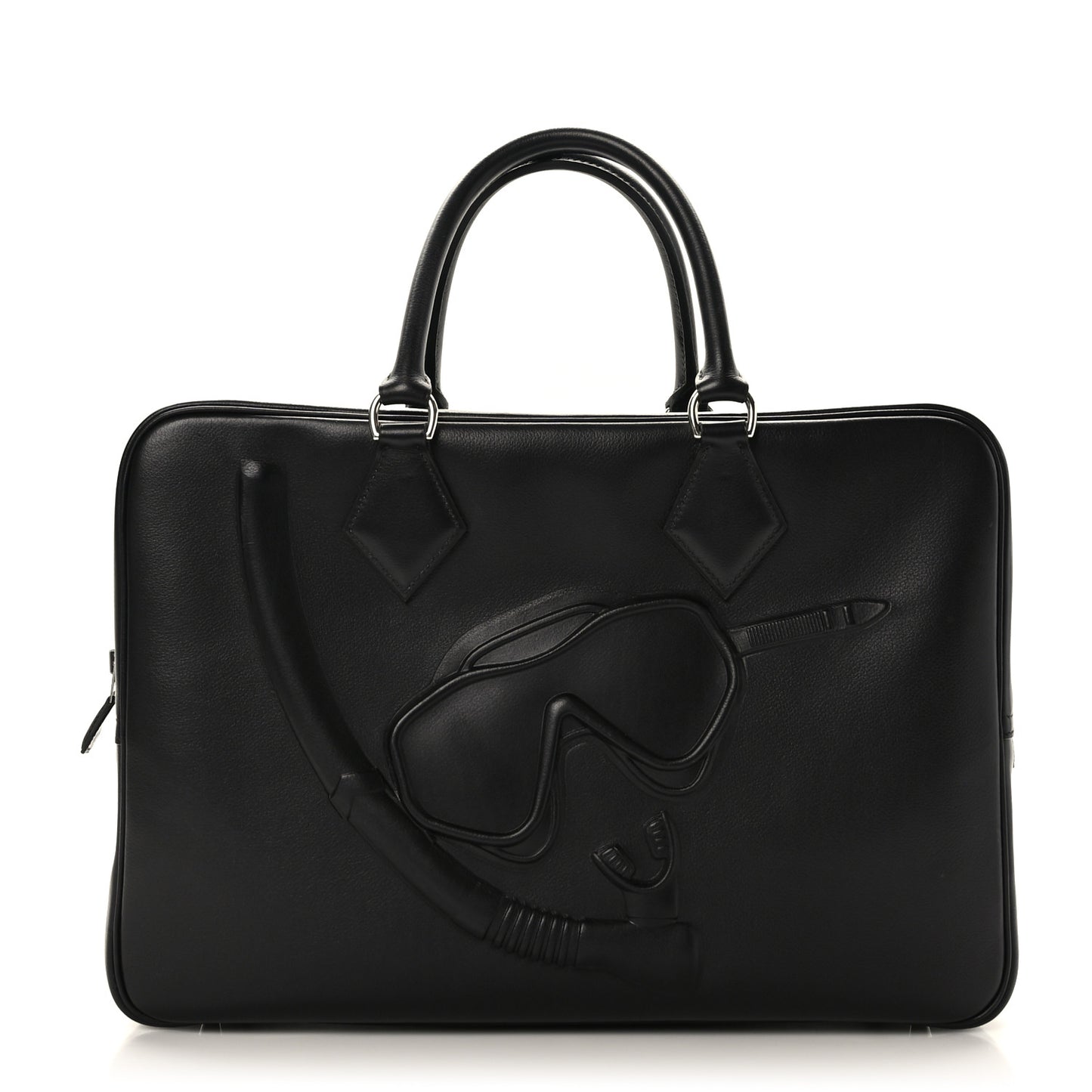 Evergrain Dr. No Plume 40 Black