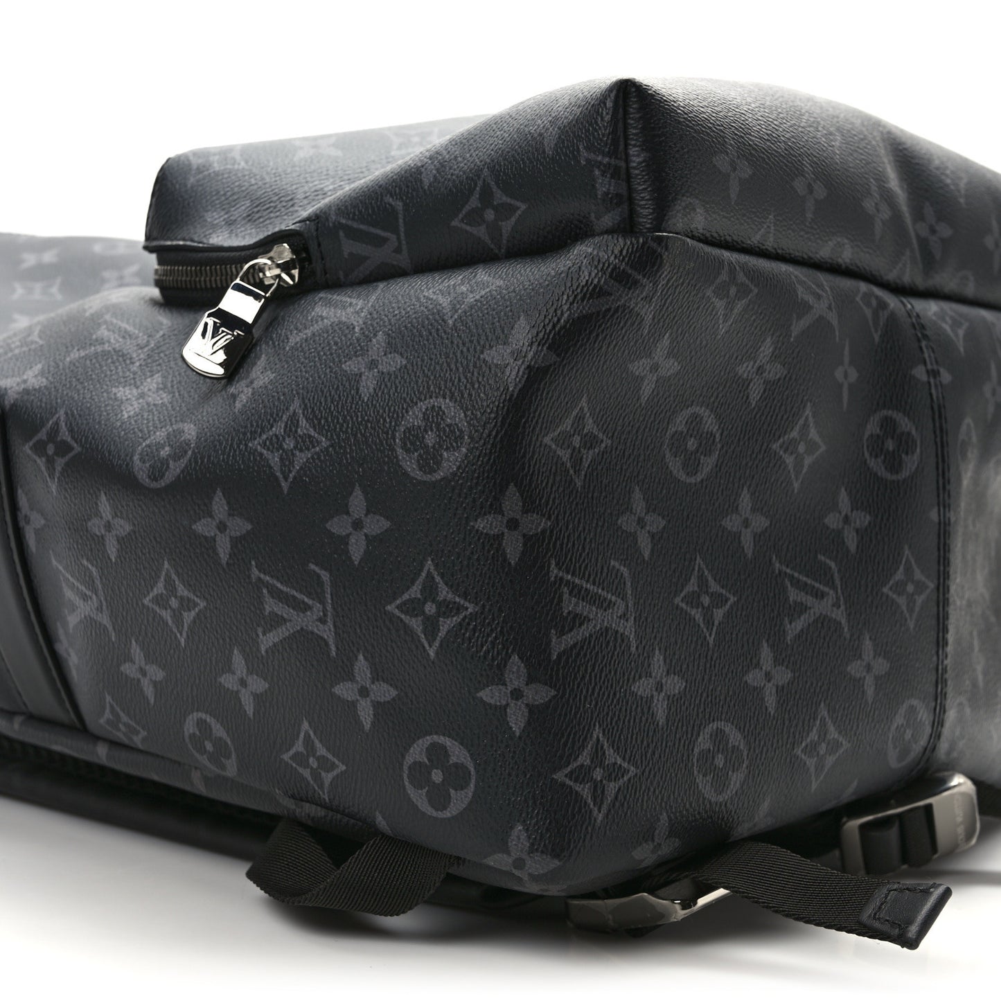 Monogram Eclipse Discovery Backpack PM