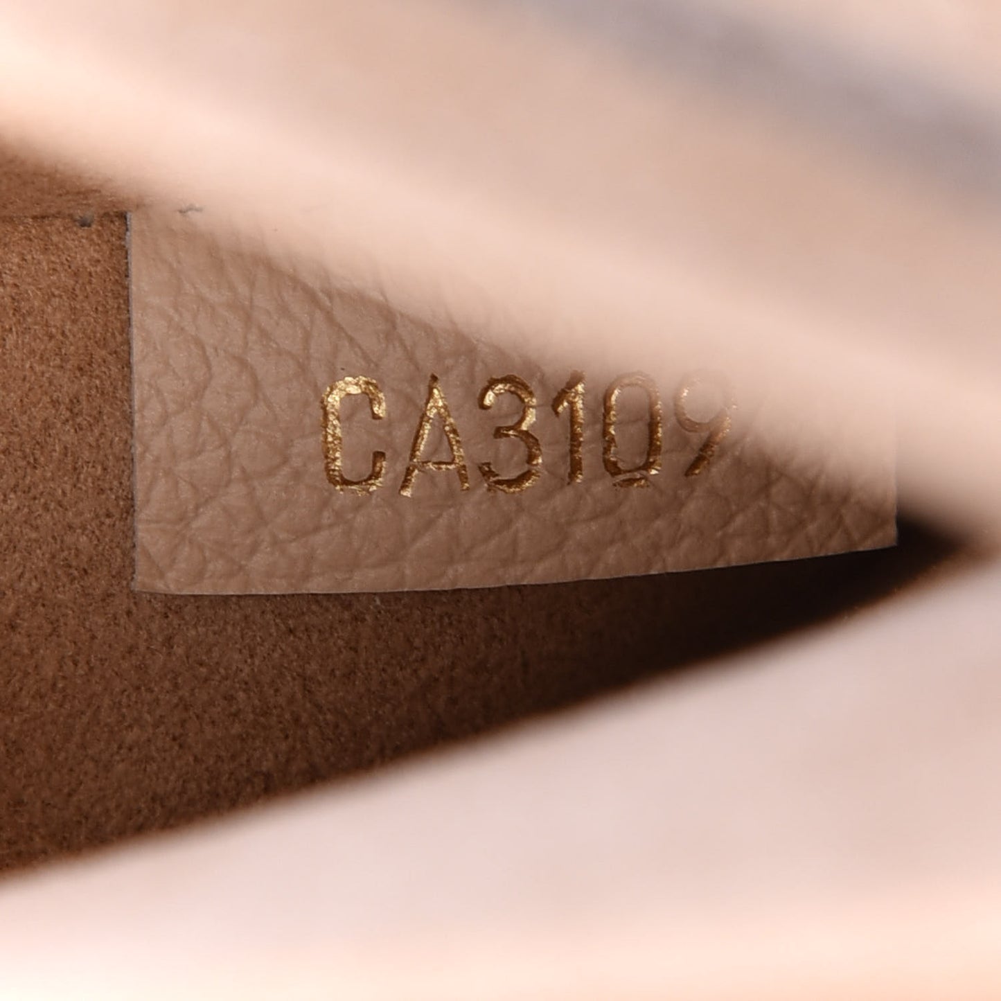 Monogram Vaugirard Creme