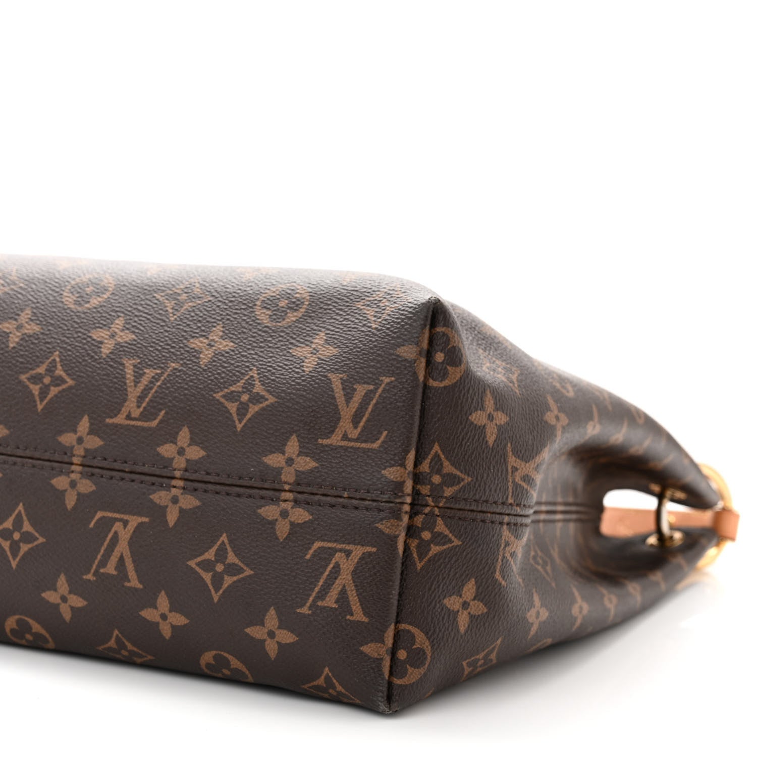 Louis Vuitton Monogram Graceful MM 9 of 11