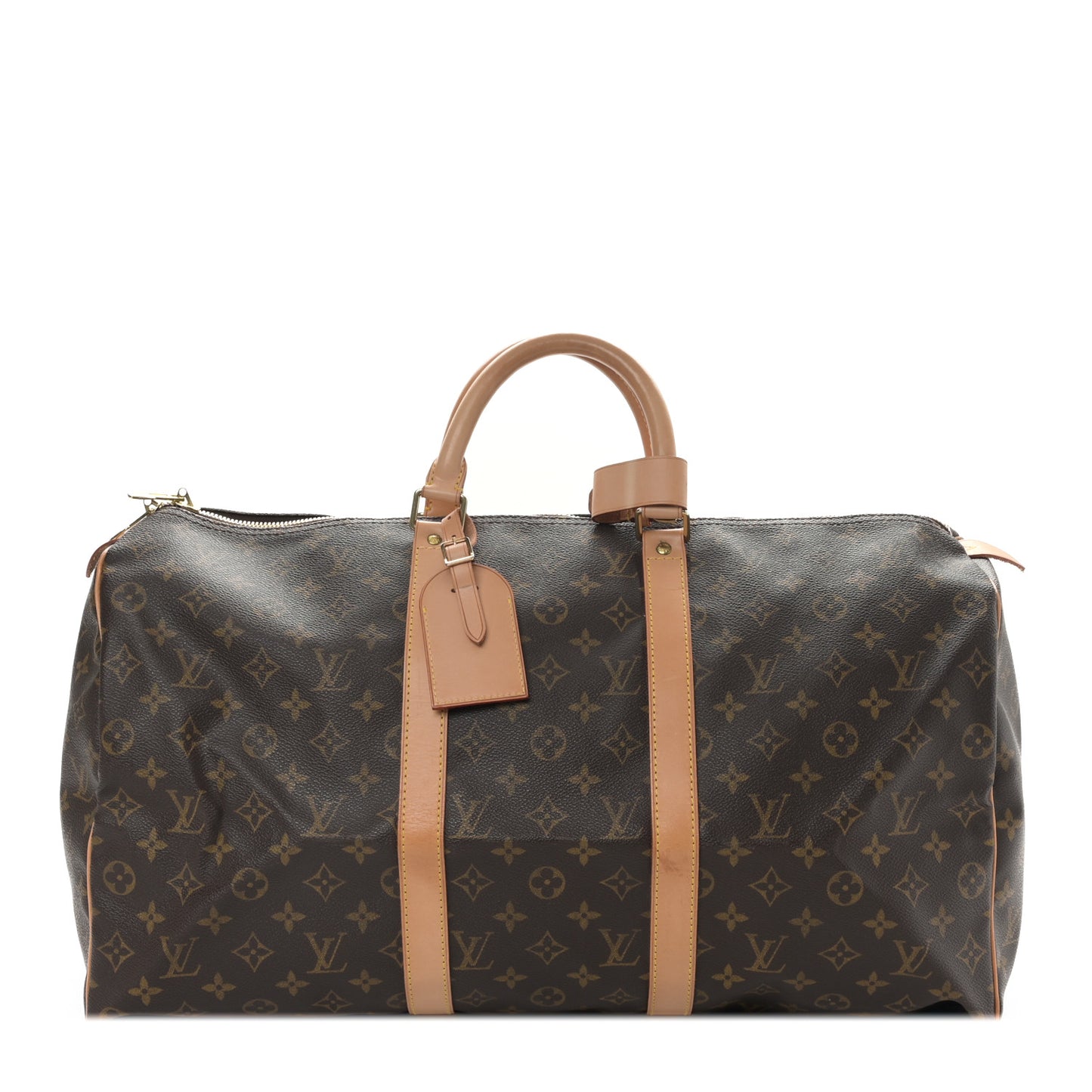 Monogram Keepall 50
