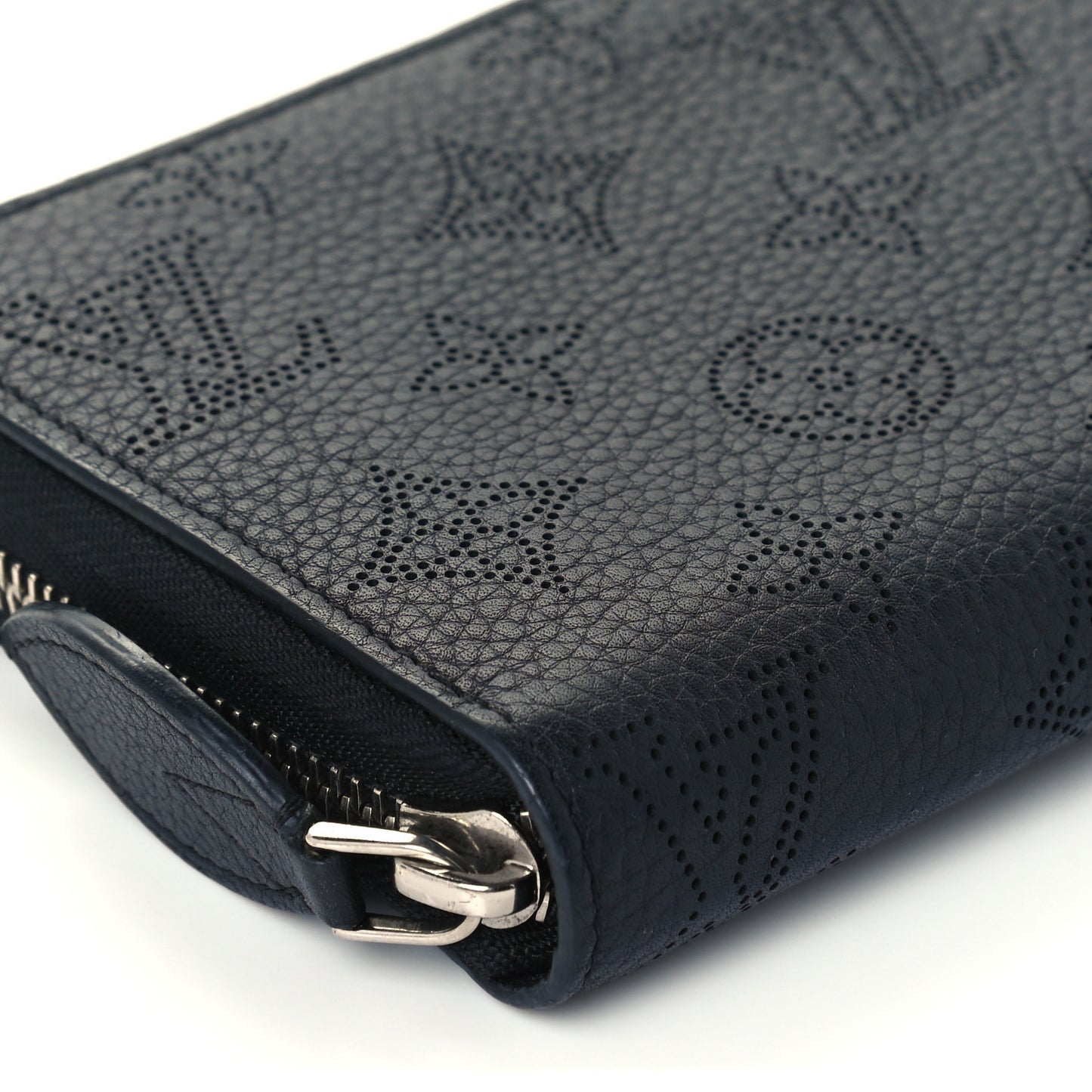 Mahina Zippy Wallet NM Black