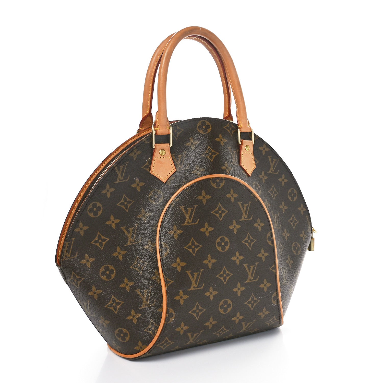 Louis Vuitton Monogram Ellipse MM 2 of 9