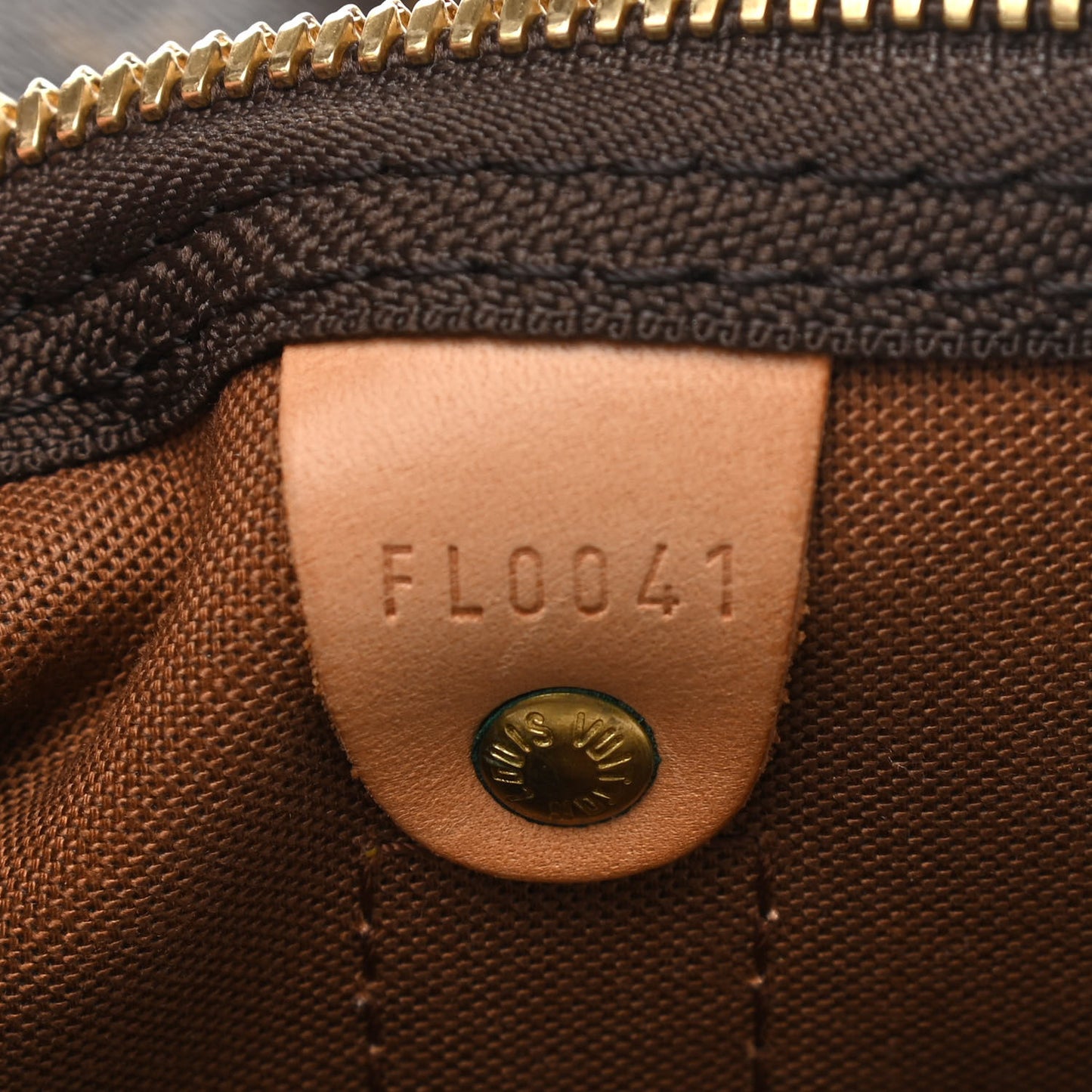 Monogram Keepall 55