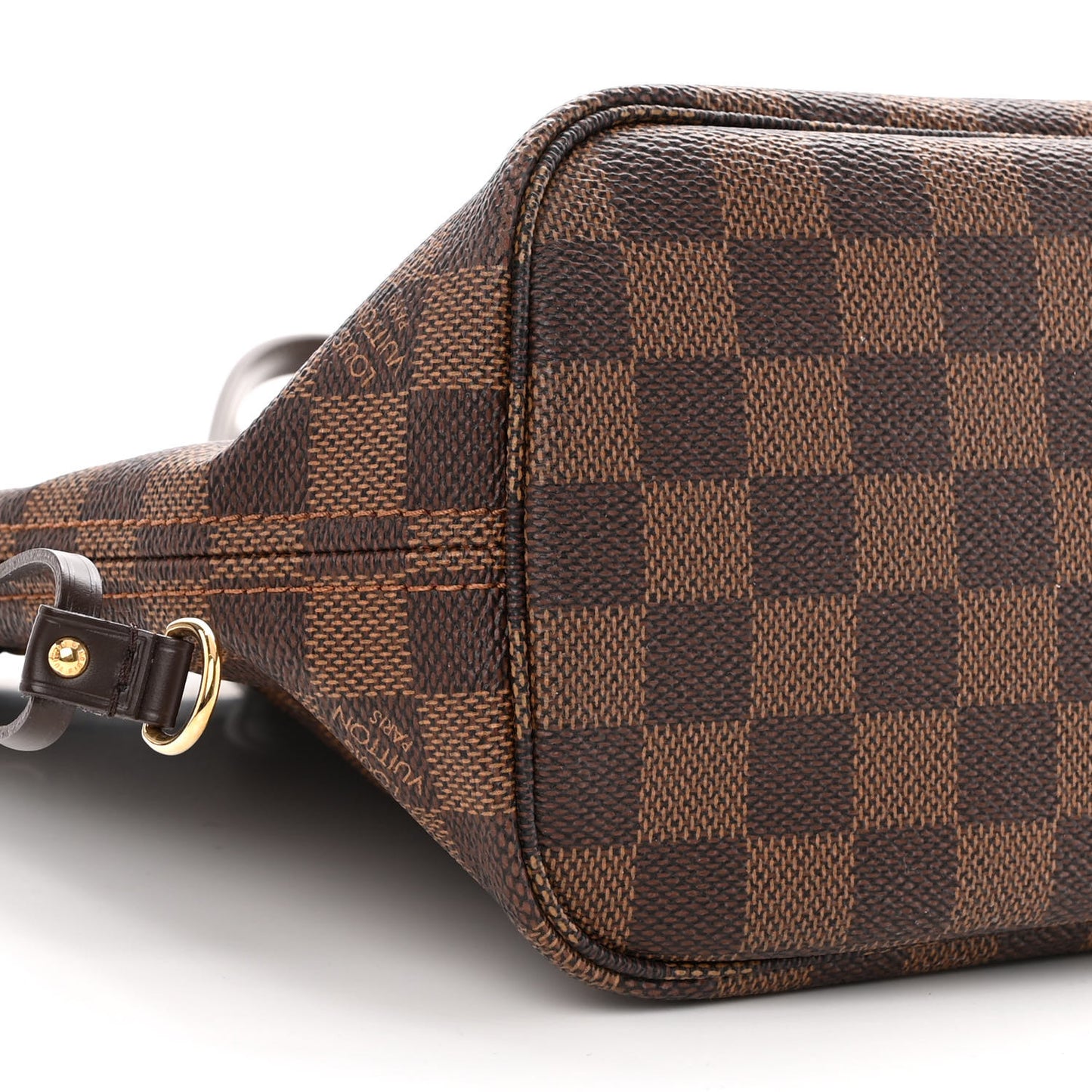 Damier Ebene Neverfull PM