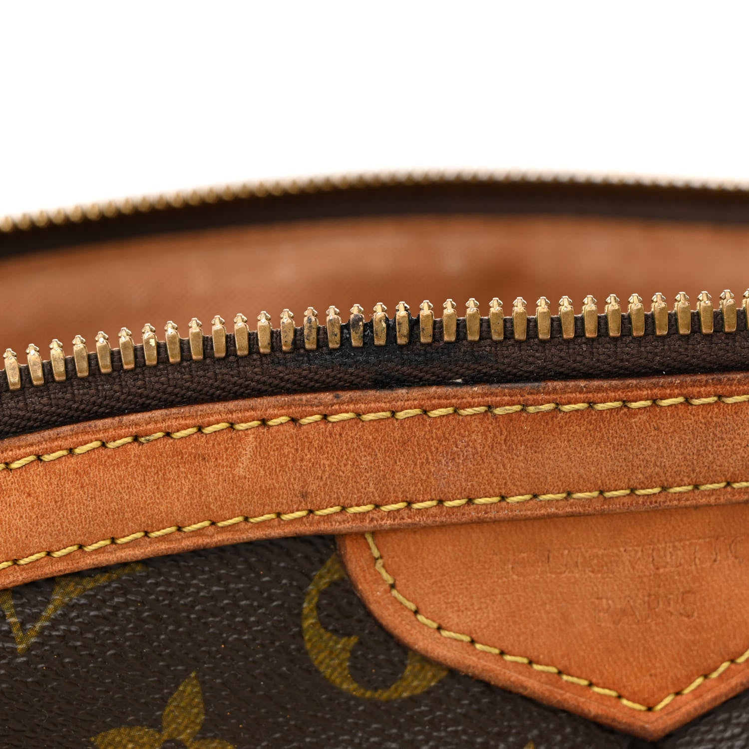 Louis Vuitton Monogram Tivoli GM 15 of 17