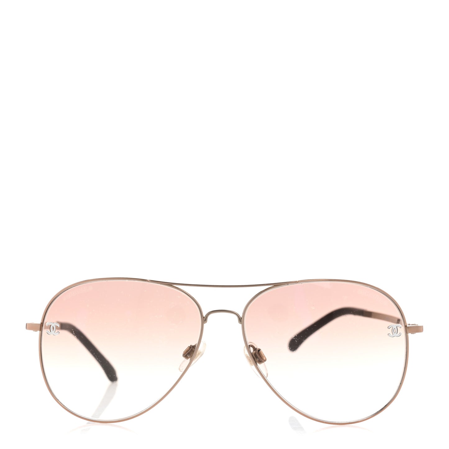 Aviator CC Sunglasses 4189-T-Q