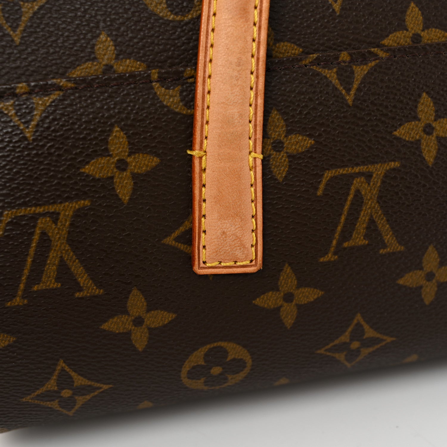 Louis Vuitton Monogram Sonatine 12 of 13
