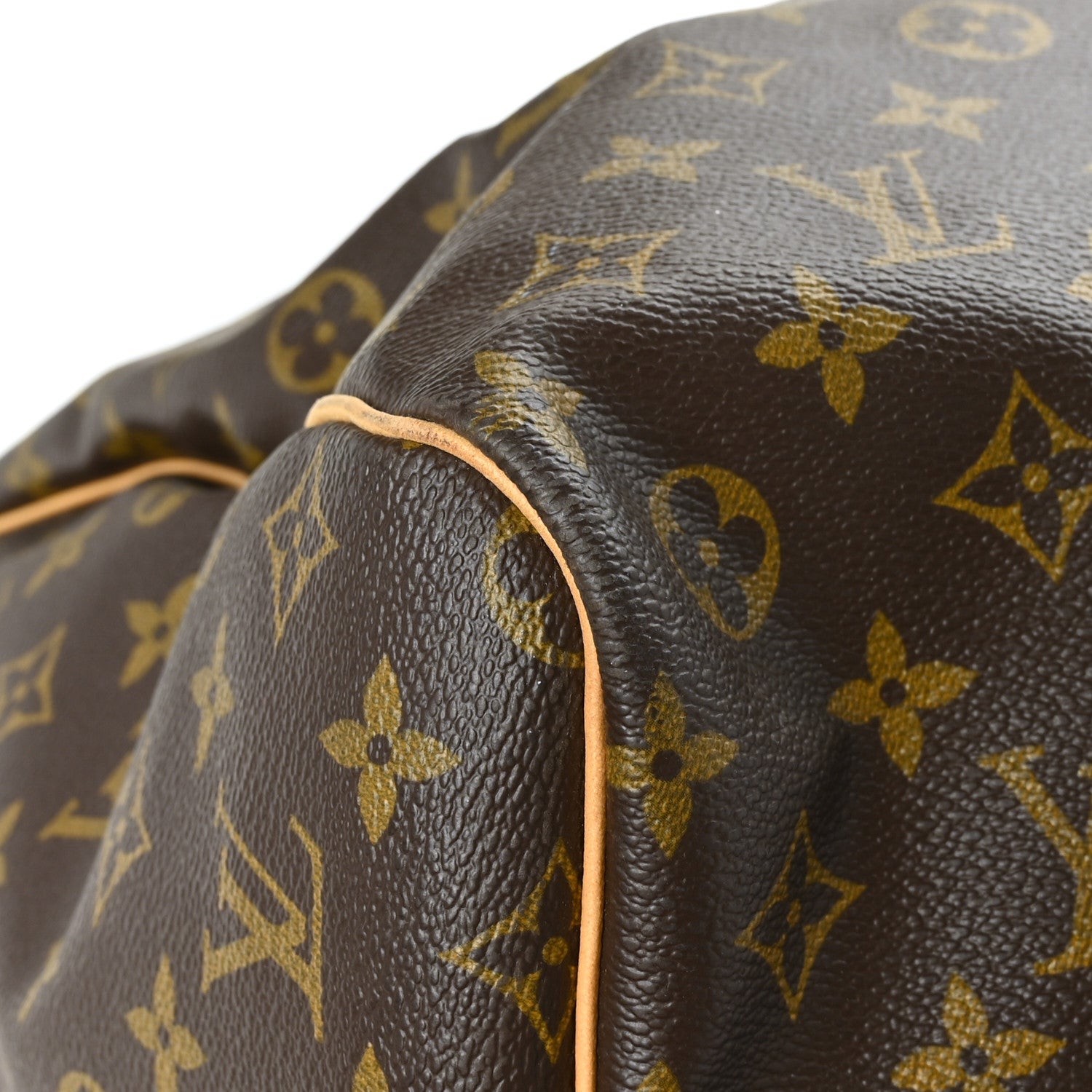 Louis Vuitton Monogram Keepall 60 8 of 13