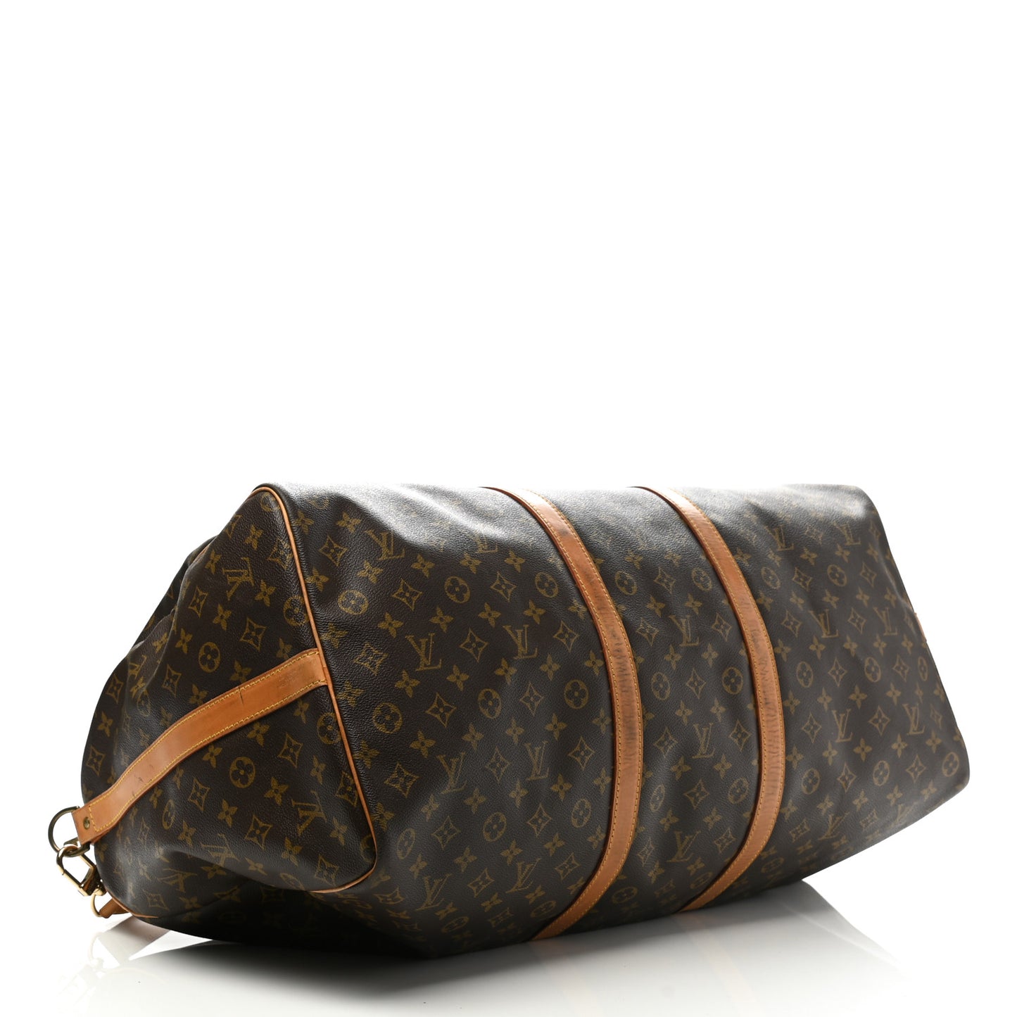 Monogram Keepall Bandouliere 60