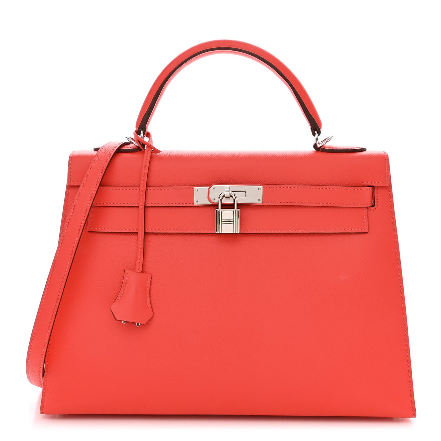 Epsom Kelly Sellier 32 Rose Jaipur