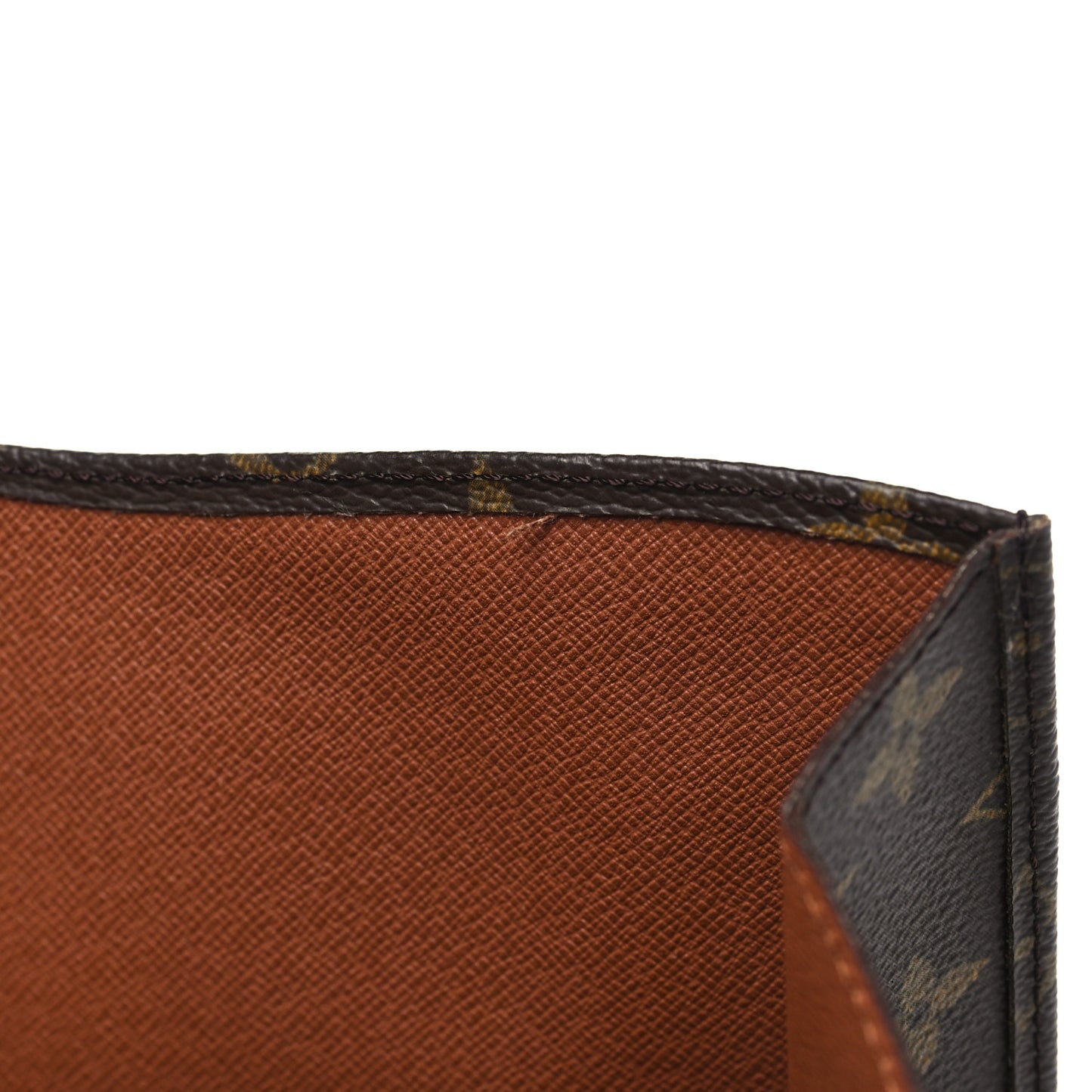 Monogram Pochette Rabat 23