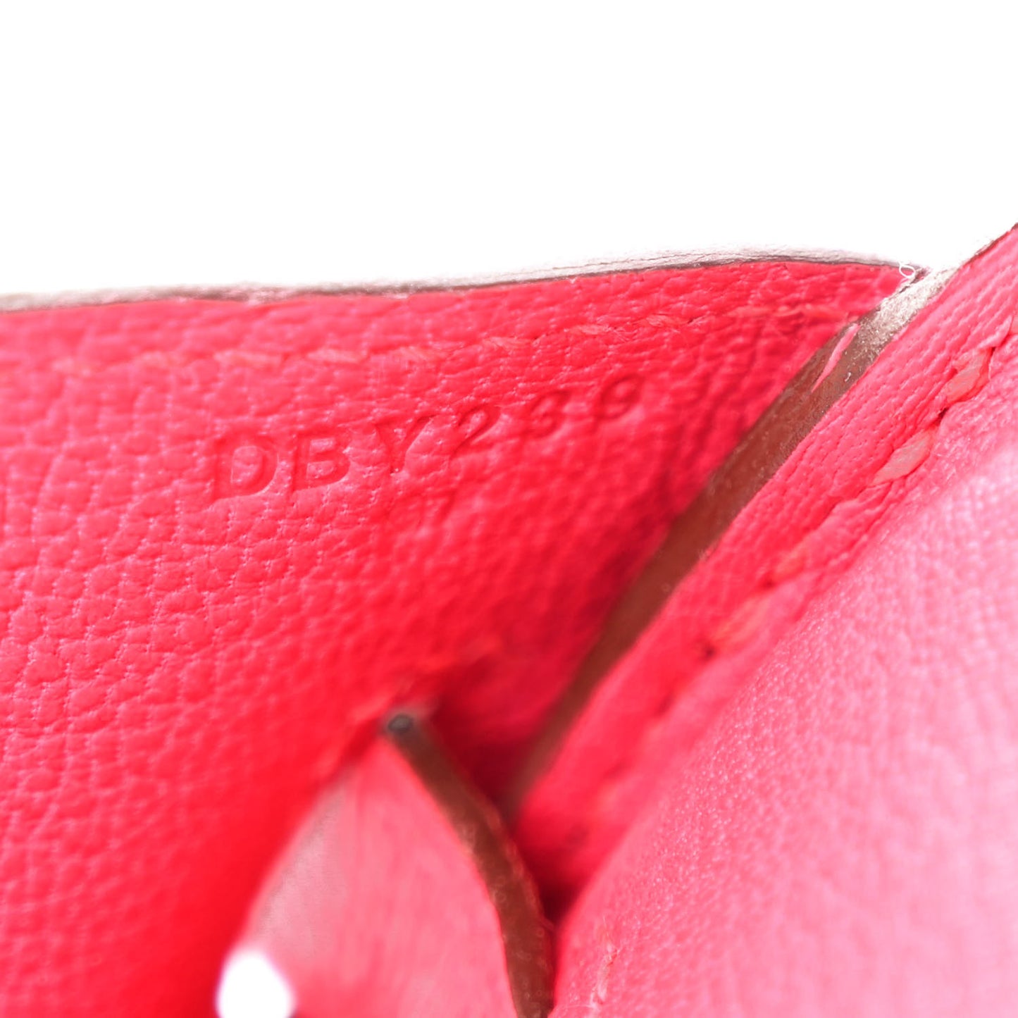 Epsom Birkin 30 Rose Extreme