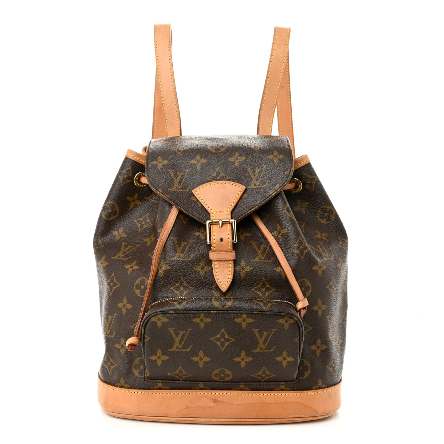 Monogram Montsouris MM Backpack
