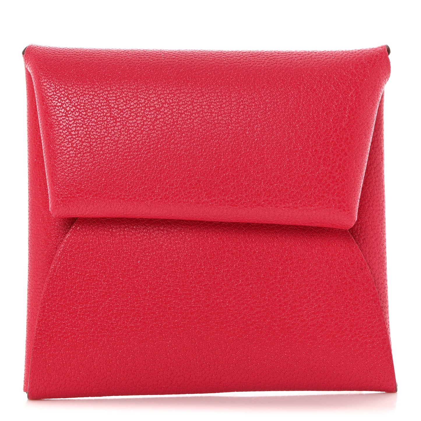Chevre Chamkila Bastia Coin Purse Rose Extreme