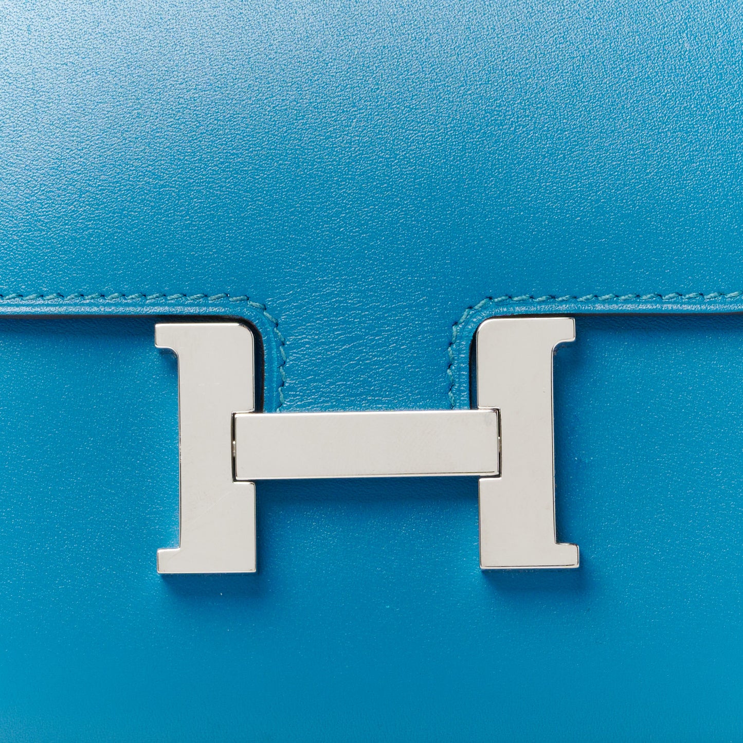 Allegro Constance Short Wallet Bleu Izmir