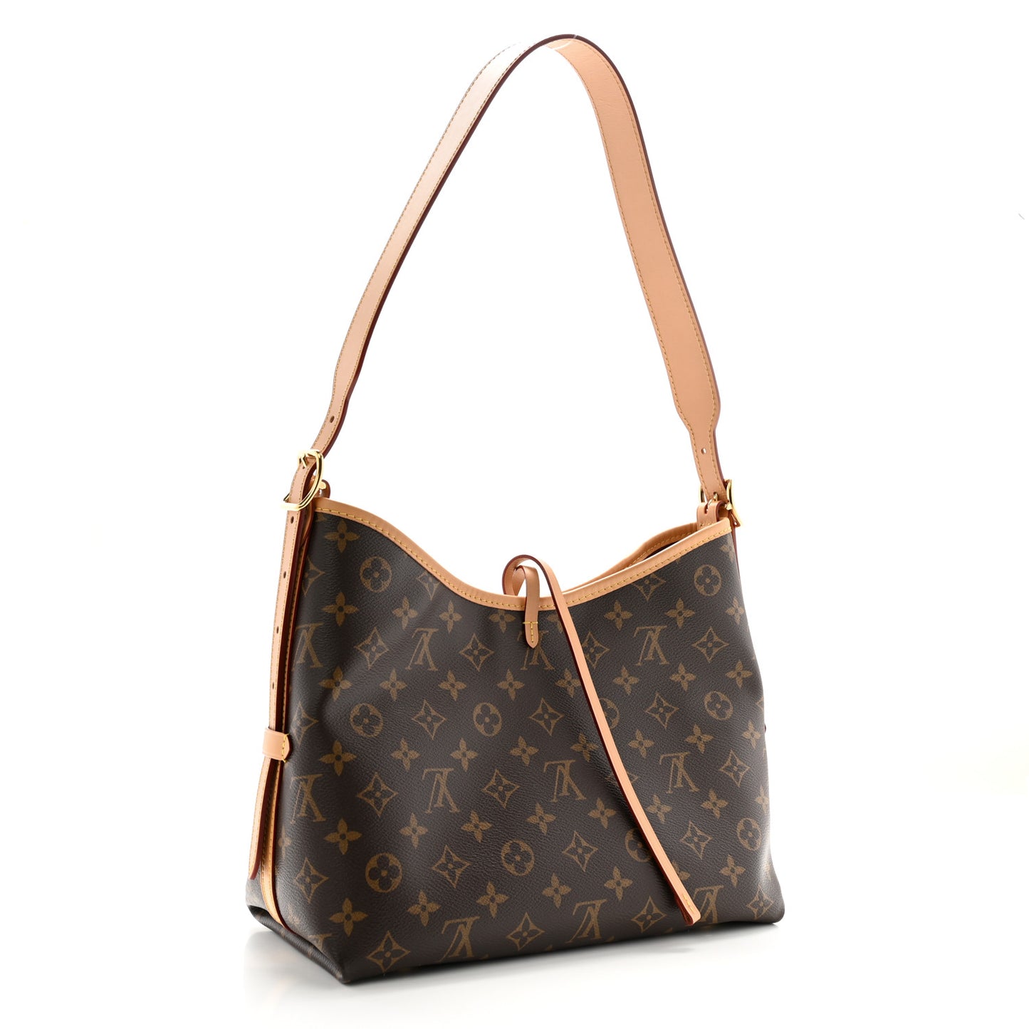 Monogram CarryAll PM