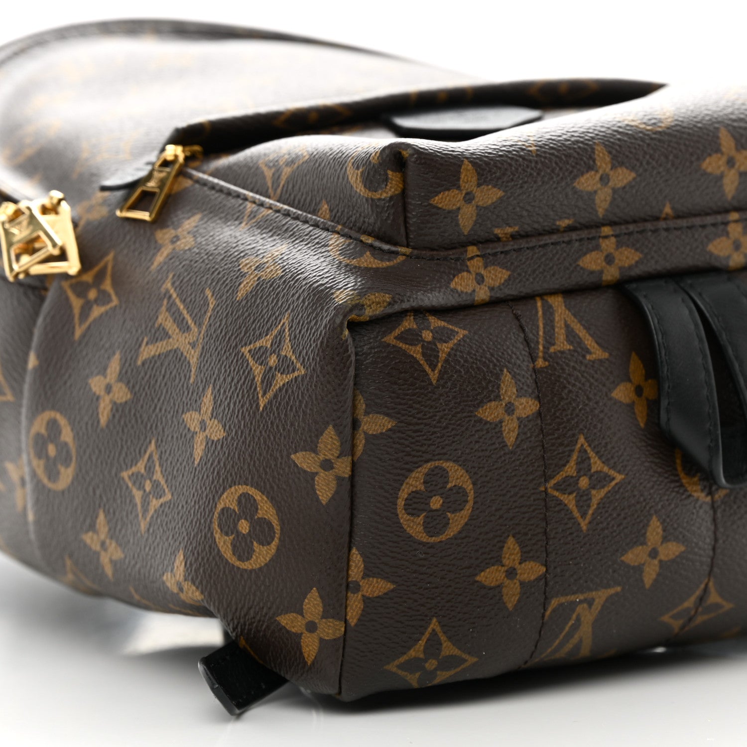Louis Vuitton Monogram Palm Springs Backpack PM 8 of 11