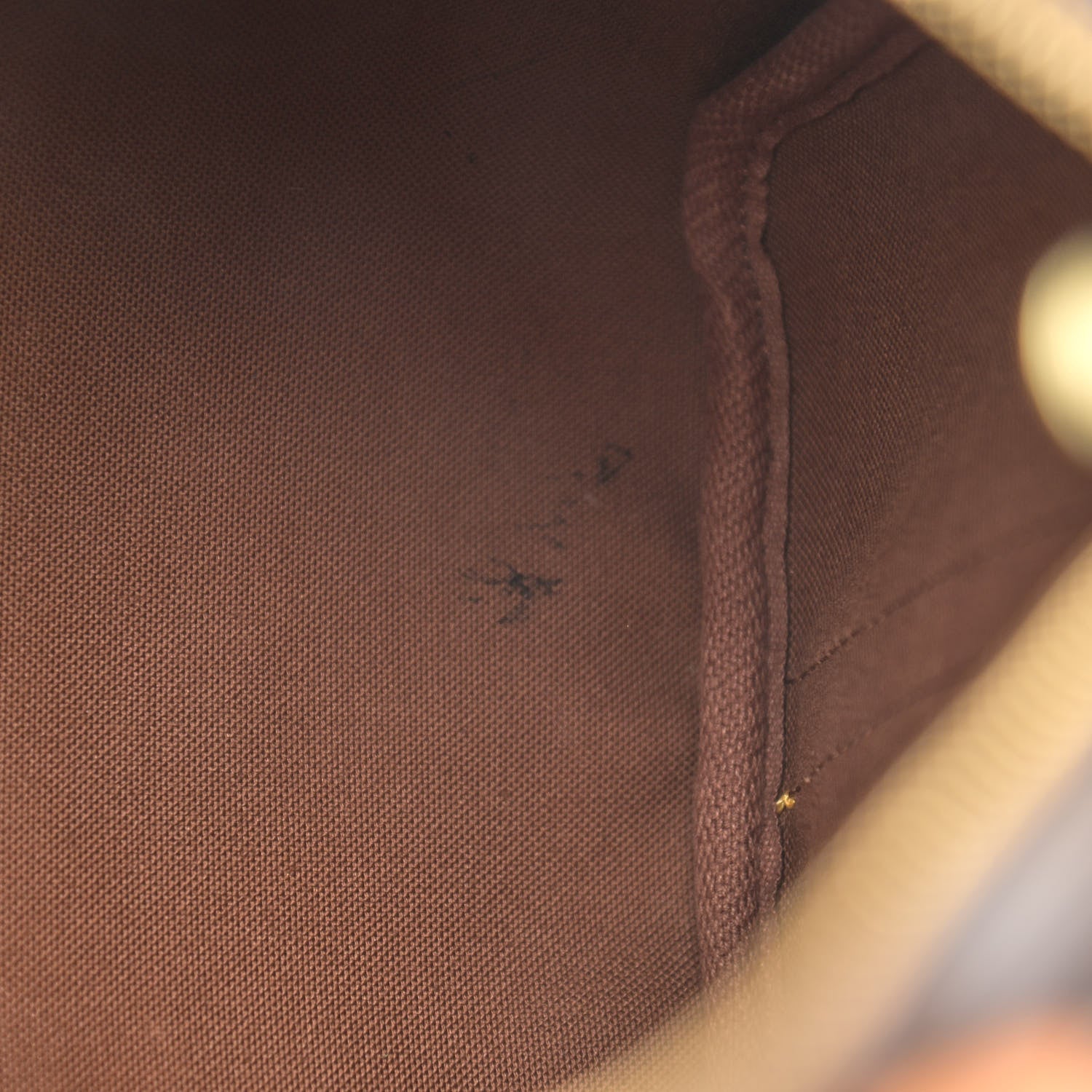 Louis Vuitton Monogram Speedy Bandouliere 25 13 of 13