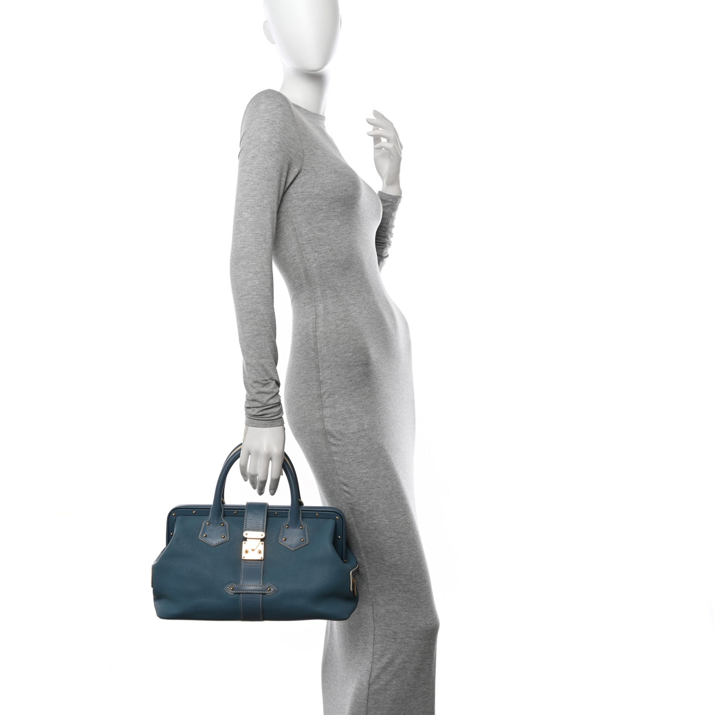 Suhali L'ingenieux PM Blue