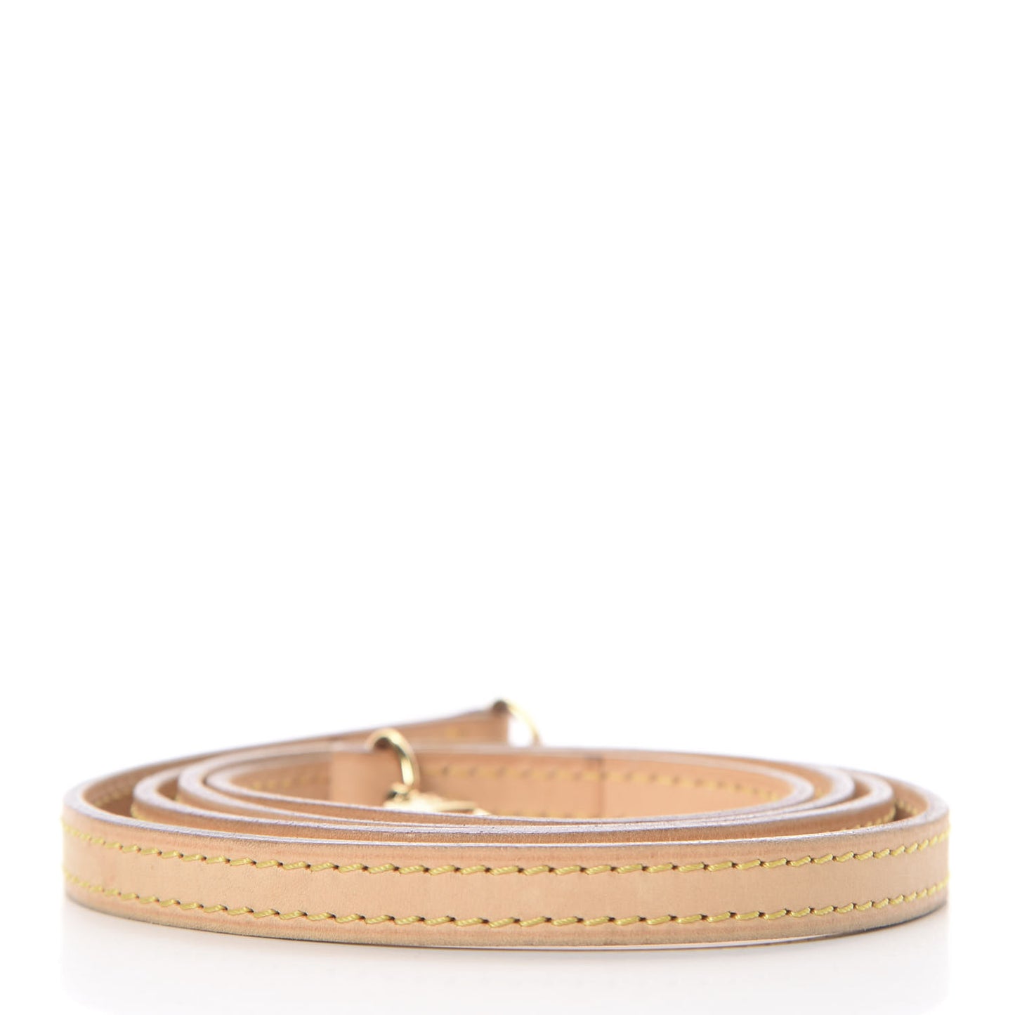 Vachetta 16mm Adjustable Shoulder Strap