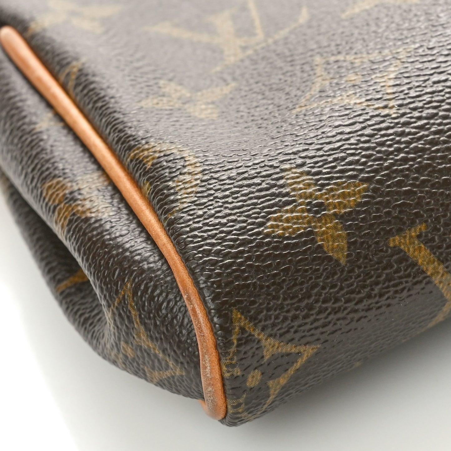 Monogram Eva Clutch