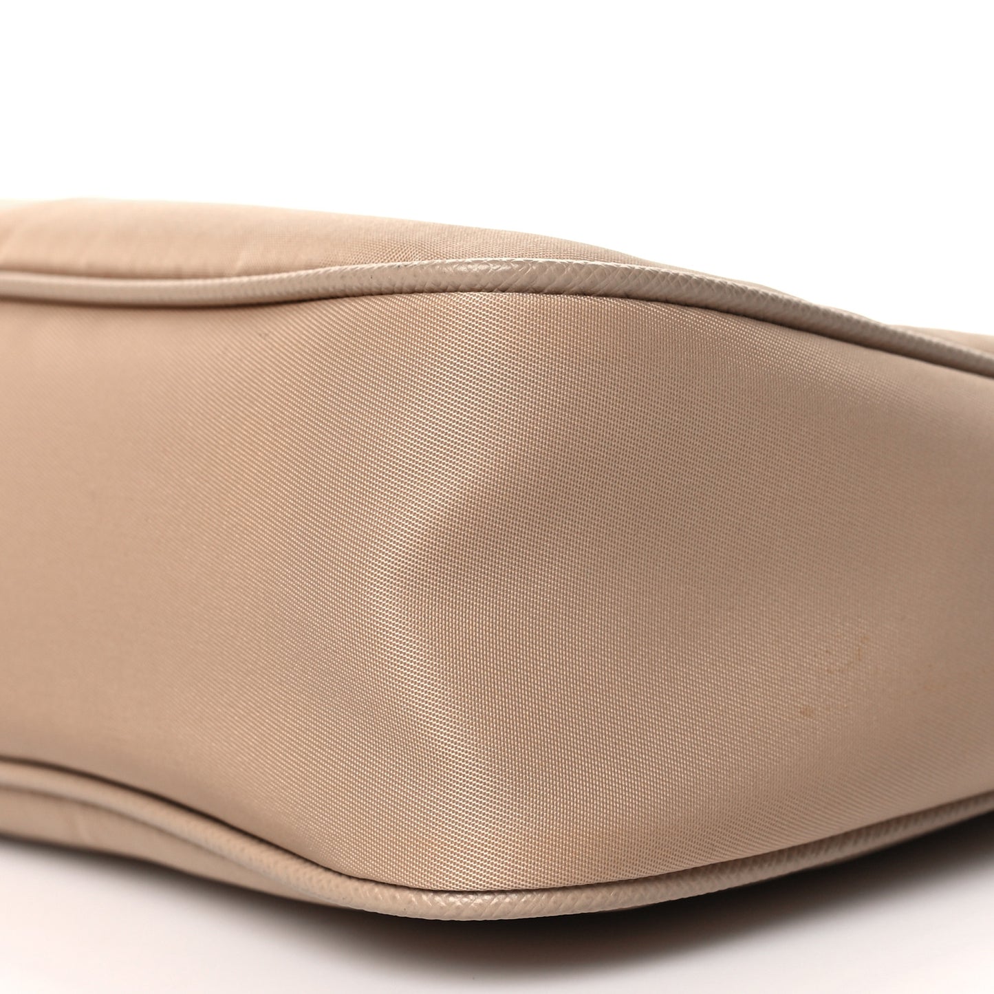 Nylon Re-Edition 2005 Shoulder Bag Cammeo