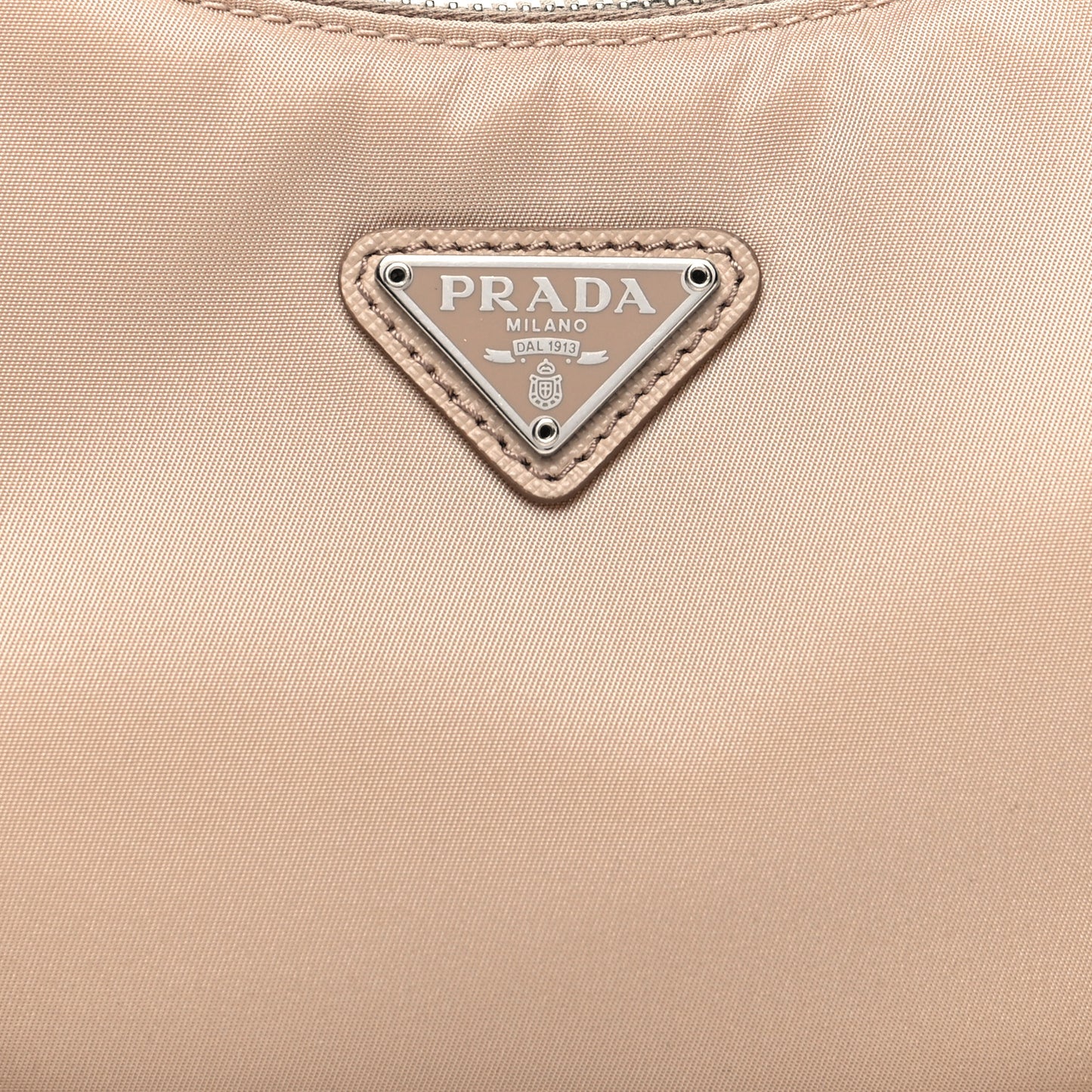 Nylon Re-Edition 2005 Shoulder Bag Cammeo