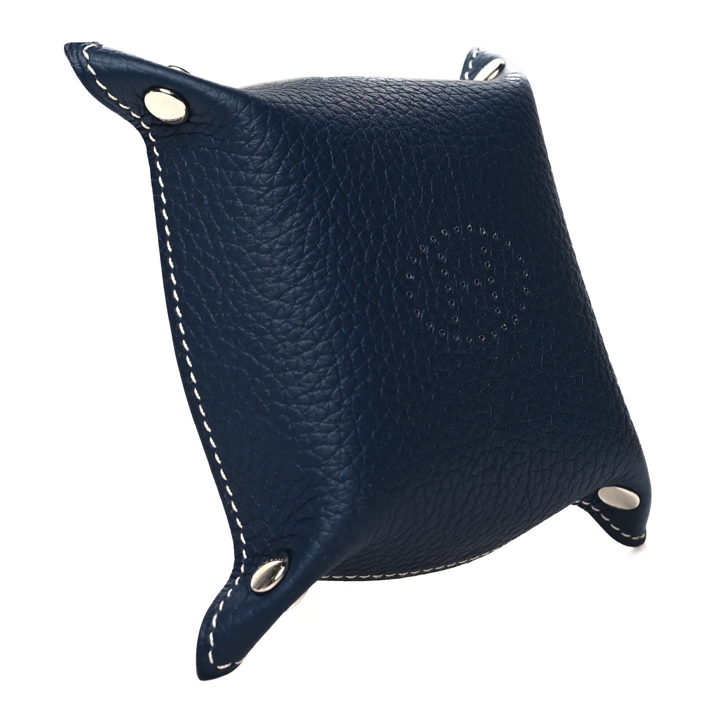 Taurillon Clemence Mises et Relances Change Tray