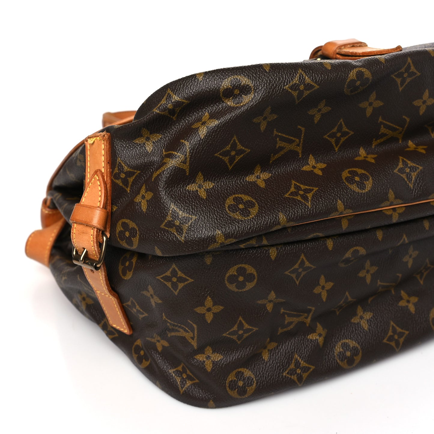 Monogram Saumur 35