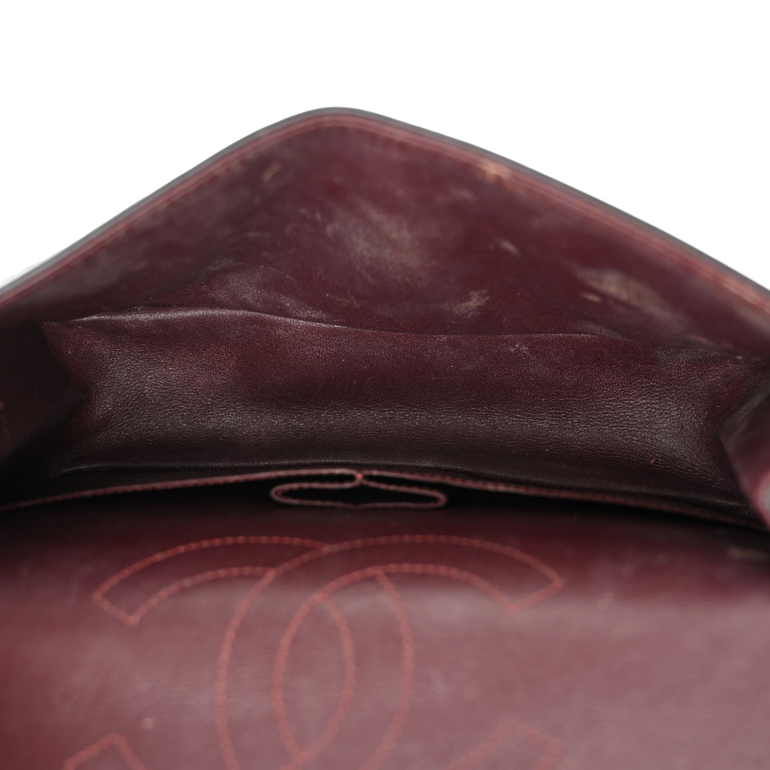 Chanel Aged Calfskin Quilted 2.55 Reissue 225 Flap Black 5 of 22