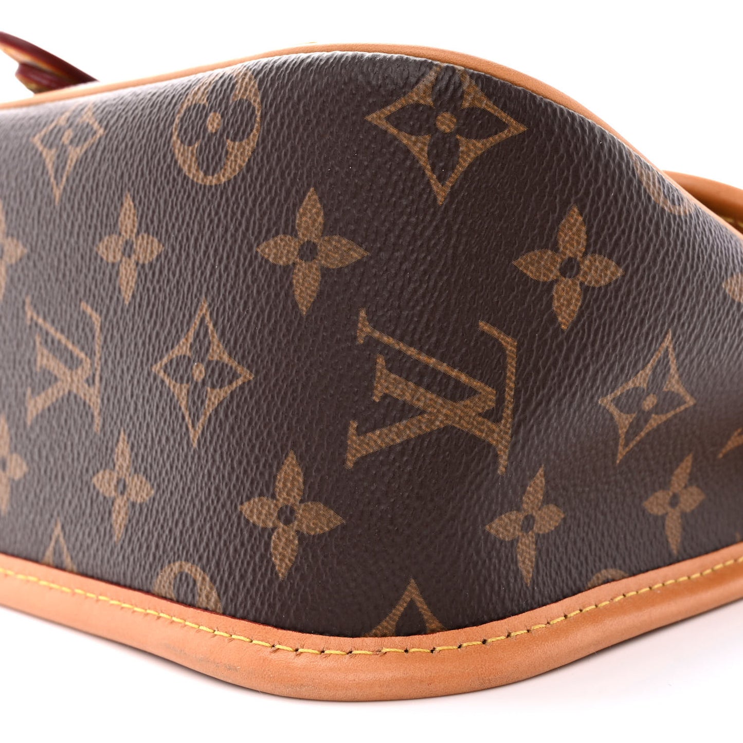 Monogram Diane Black