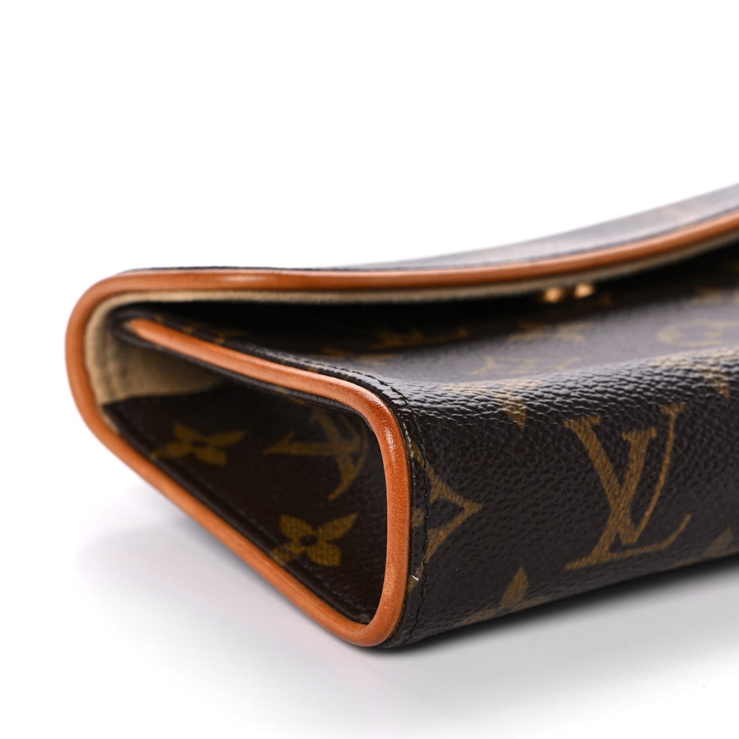 Monogram Pochette Florentine S