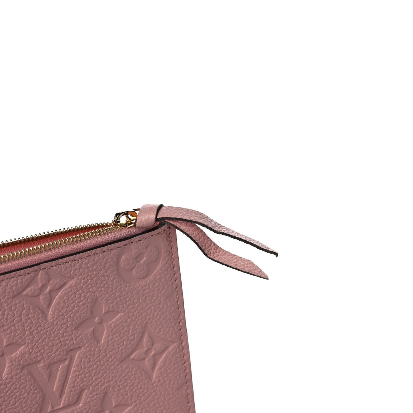 Empreinte Pochette Felicie Chain Wallet Rose Poudre