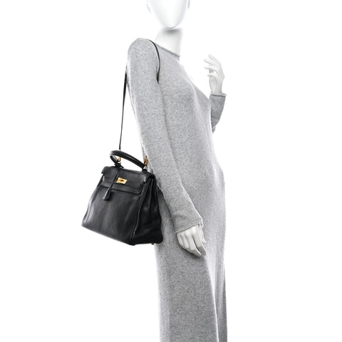 Fjord Kelly Retourne 32 Black