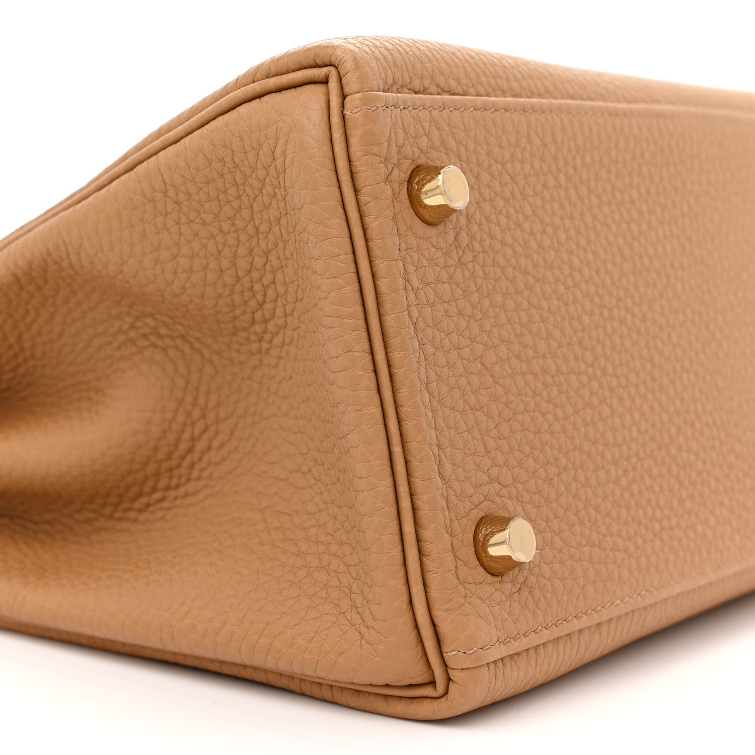 Hermes Togo Kelly Retourne 28 Biscuit 9 of 12