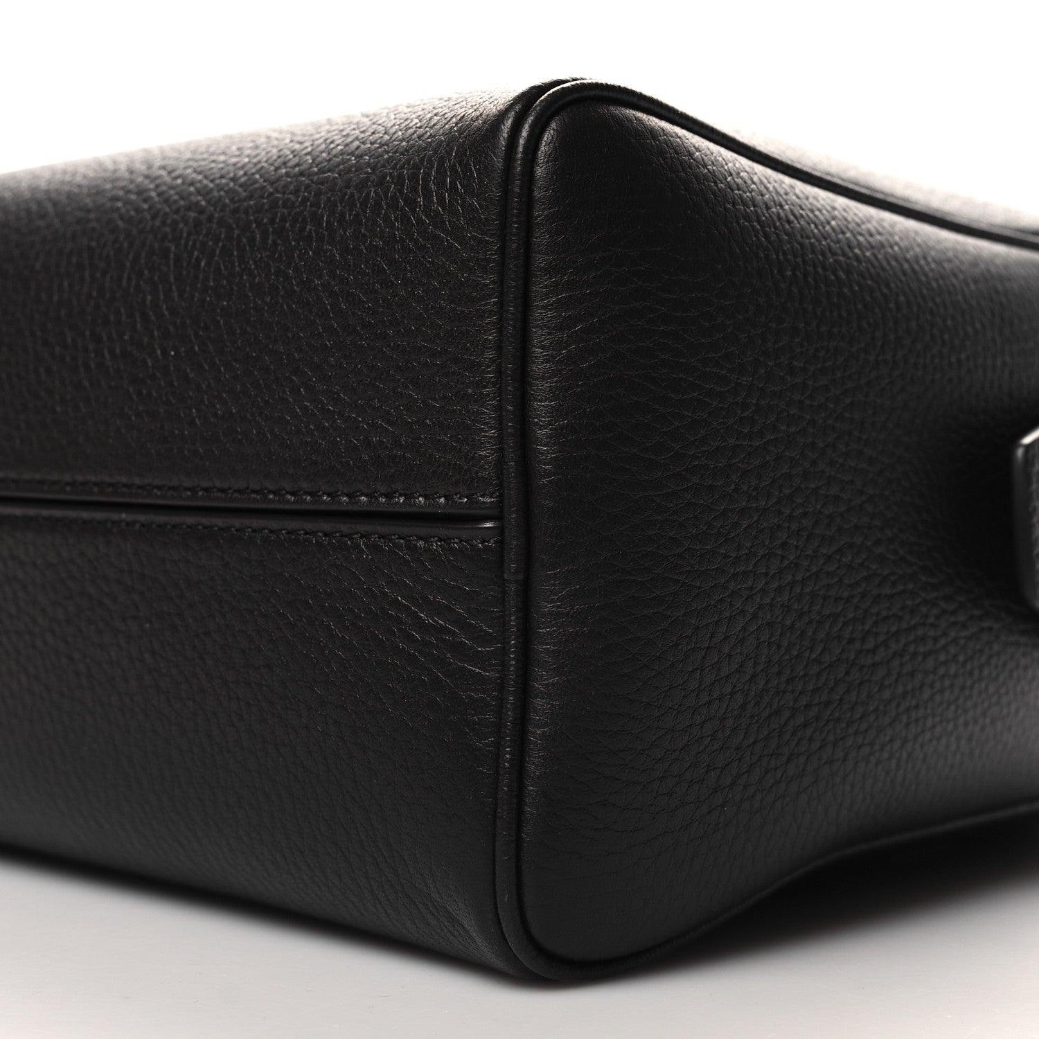 The Row Deerskin India 12 Dark Brown 9 of 9