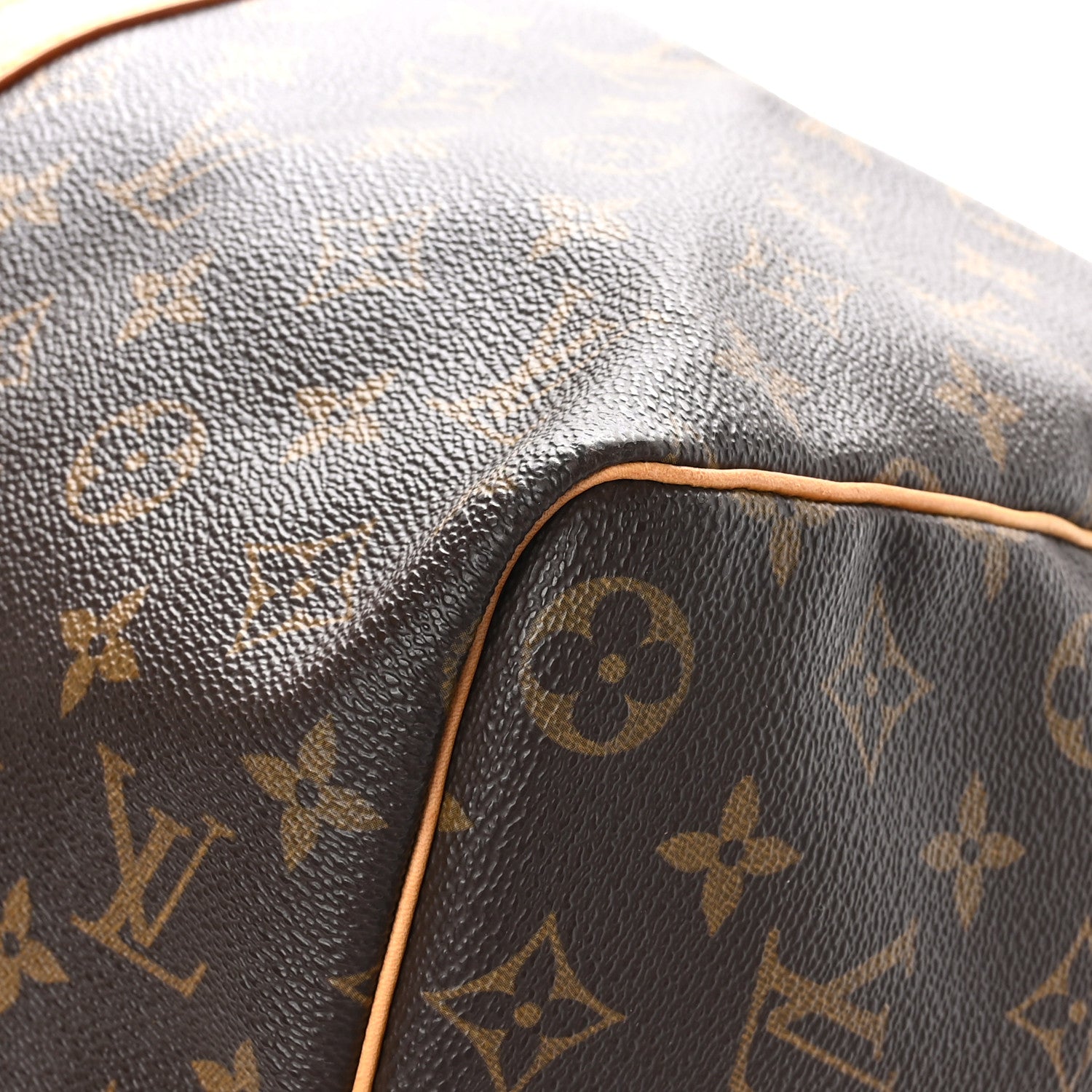 Louis Vuitton Monogram Keepall 45 9 of 11