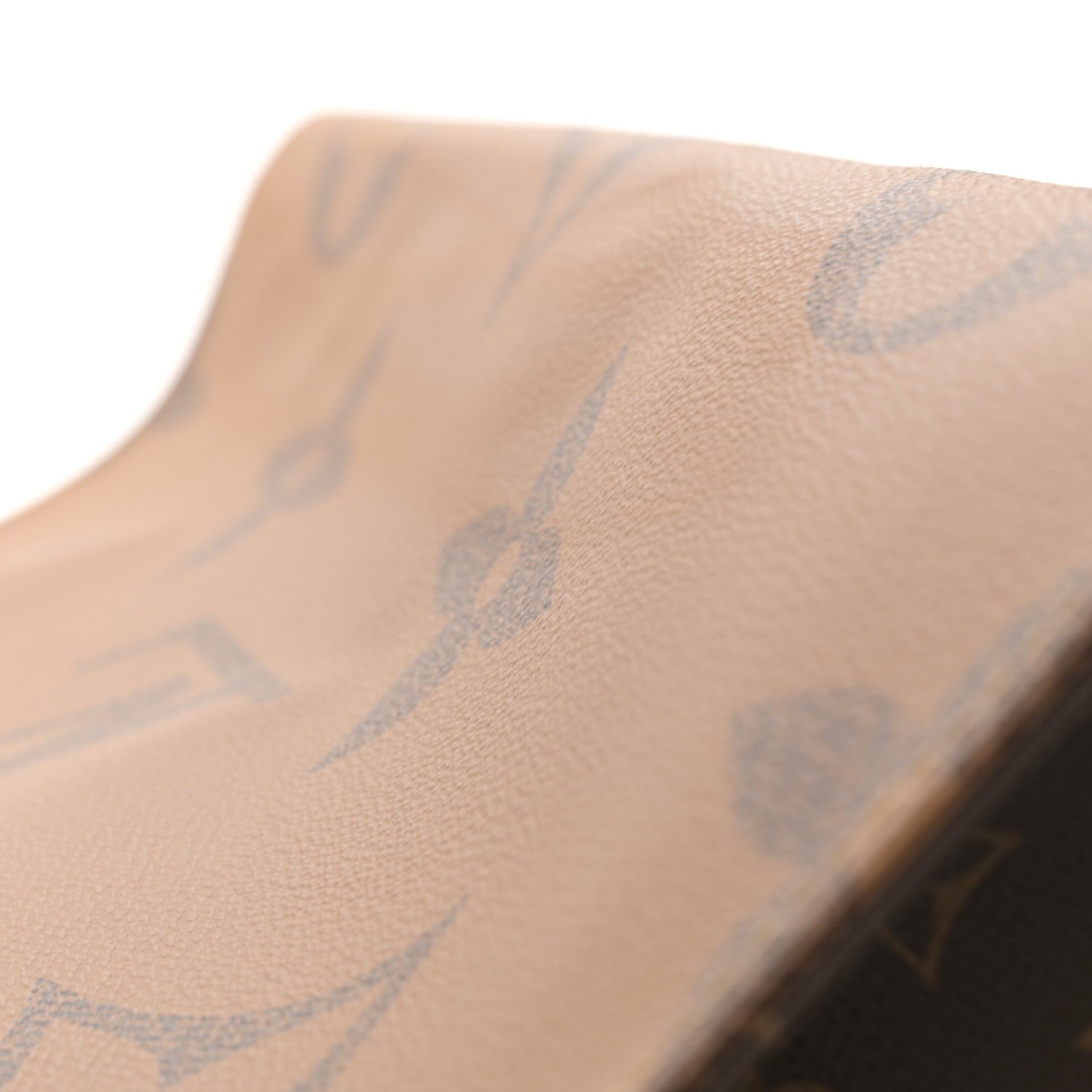 Louis Vuitton Reverse Monogram Giant Onthego GM 13 of 14