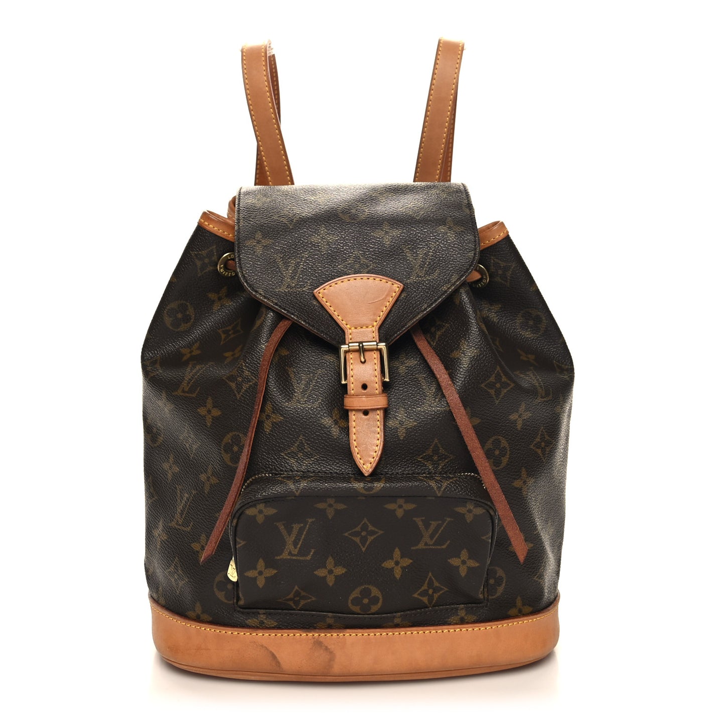 Monogram Montsouris MM Backpack
